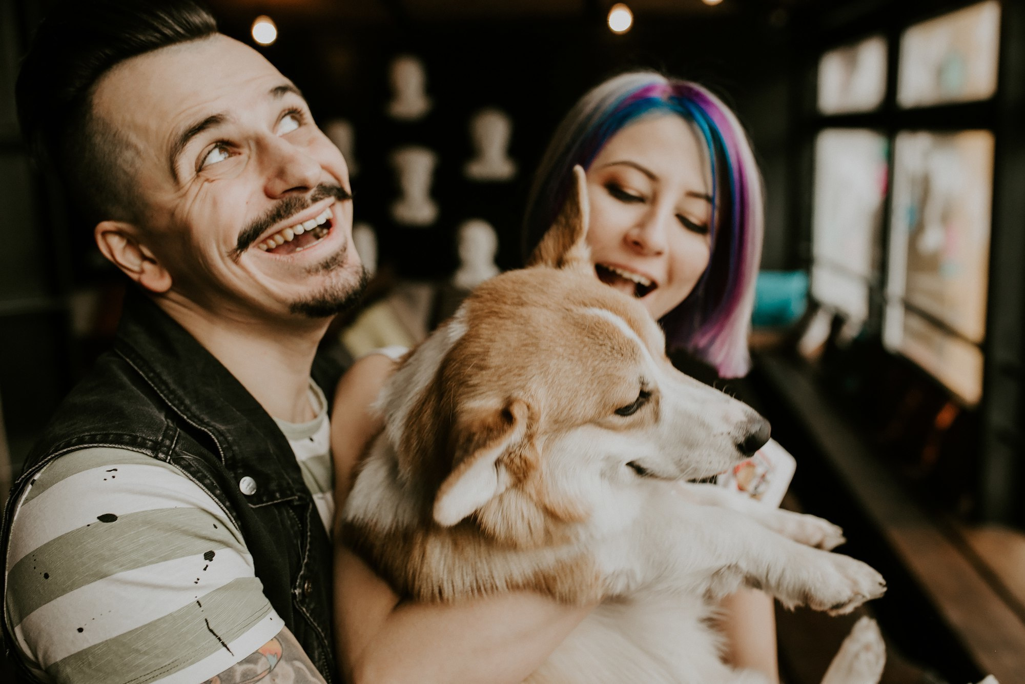 Валерий /// Марина