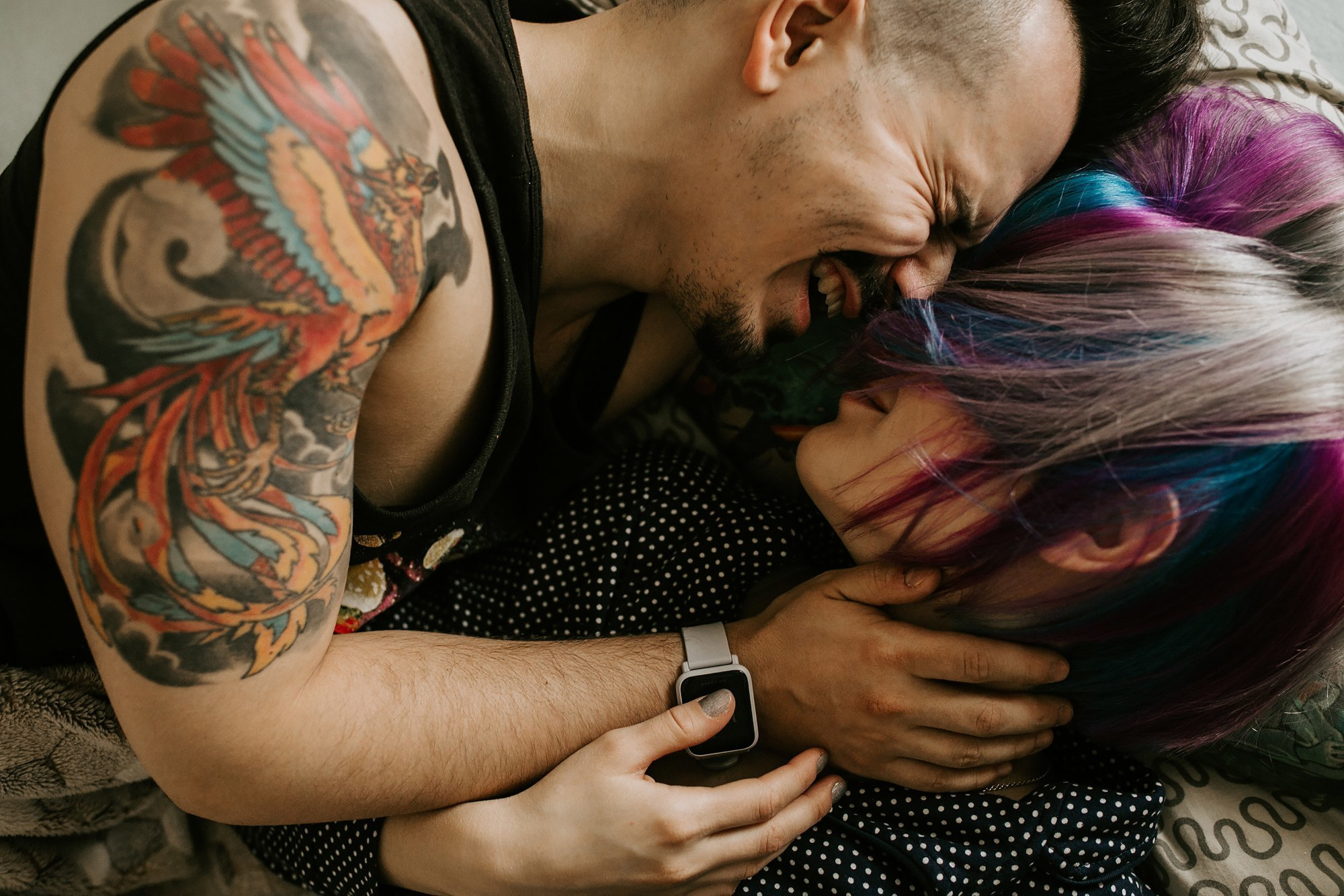 Валерий /// Марина