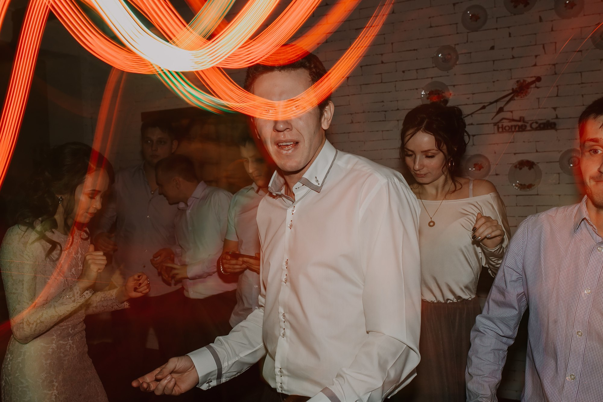 Александр /// Евгения