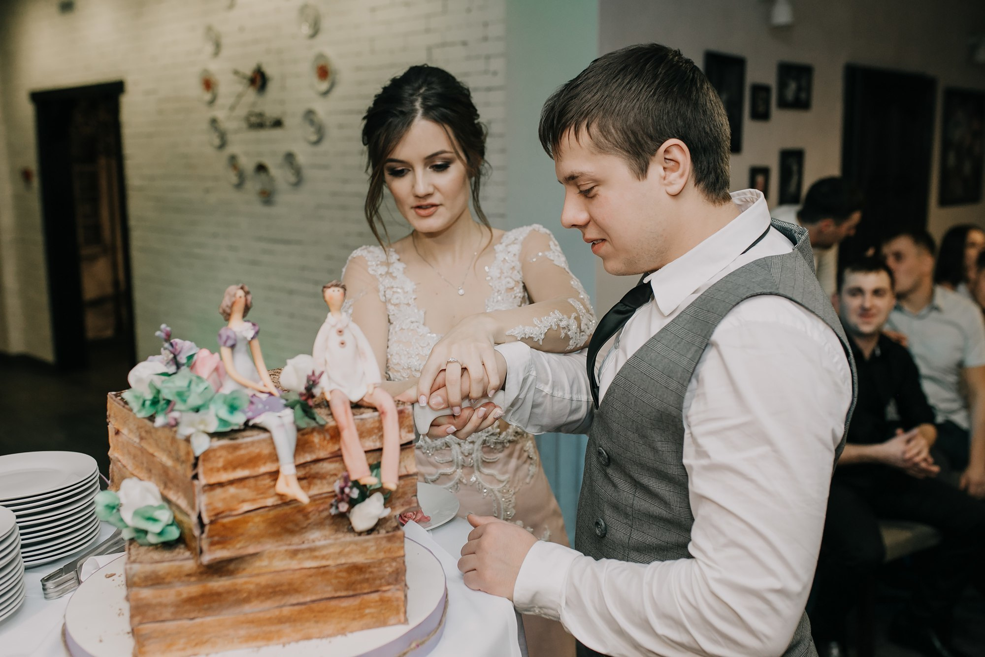 Александр /// Евгения