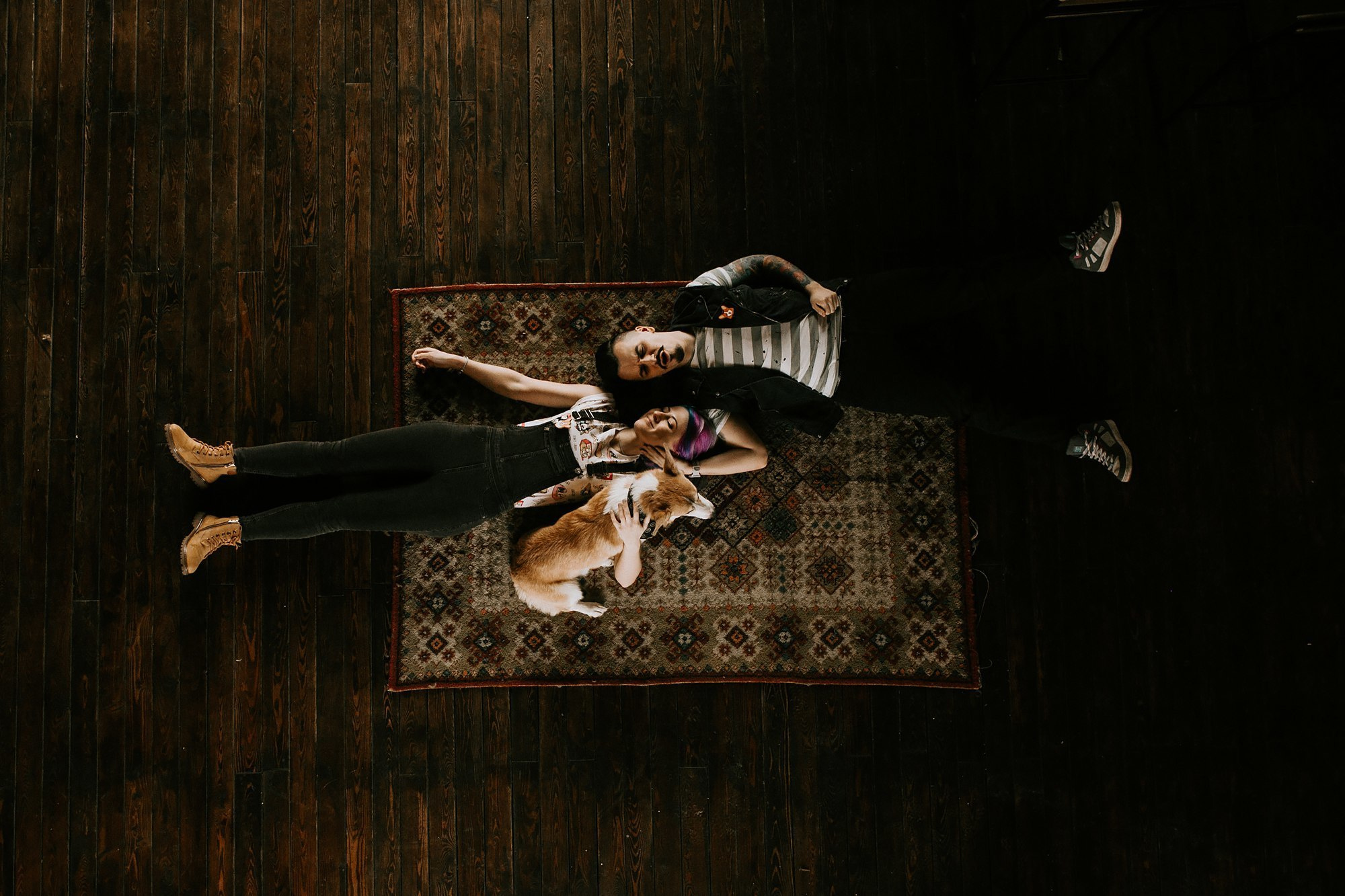 Валерий /// Марина