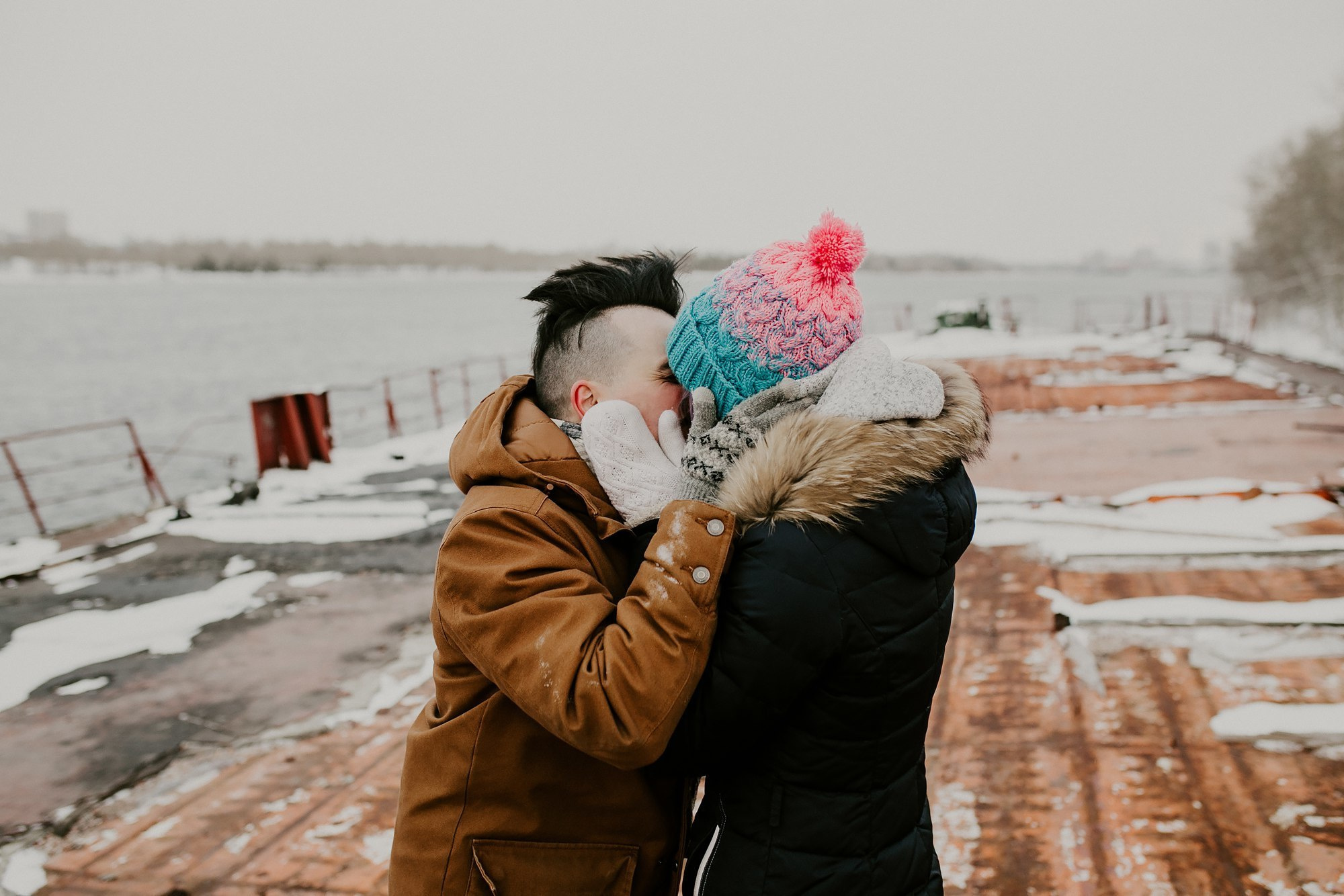 Валерий /// Марина