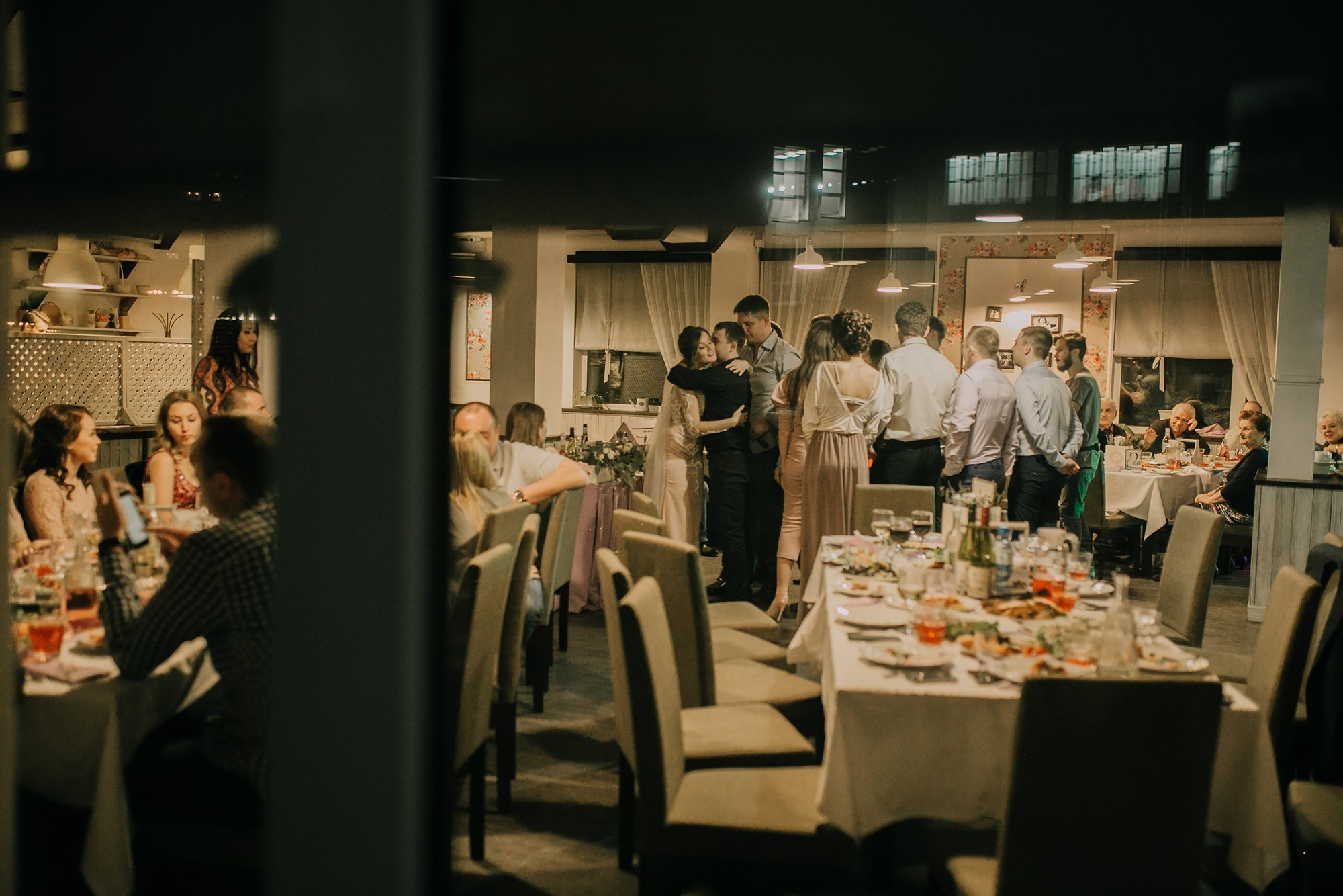 Александр /// Евгения