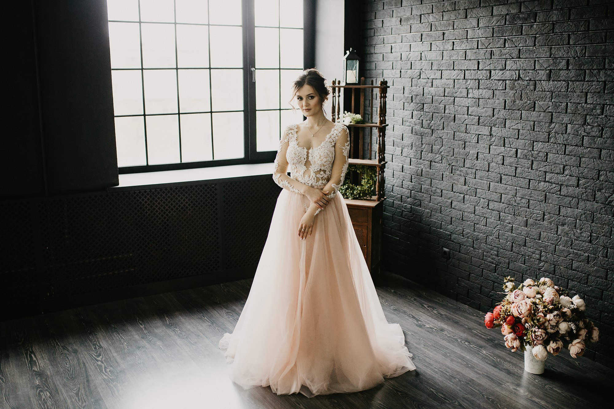 Александр /// Евгения