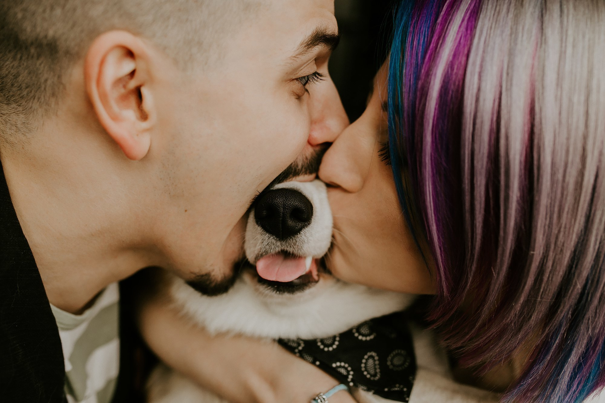 Валерий /// Марина