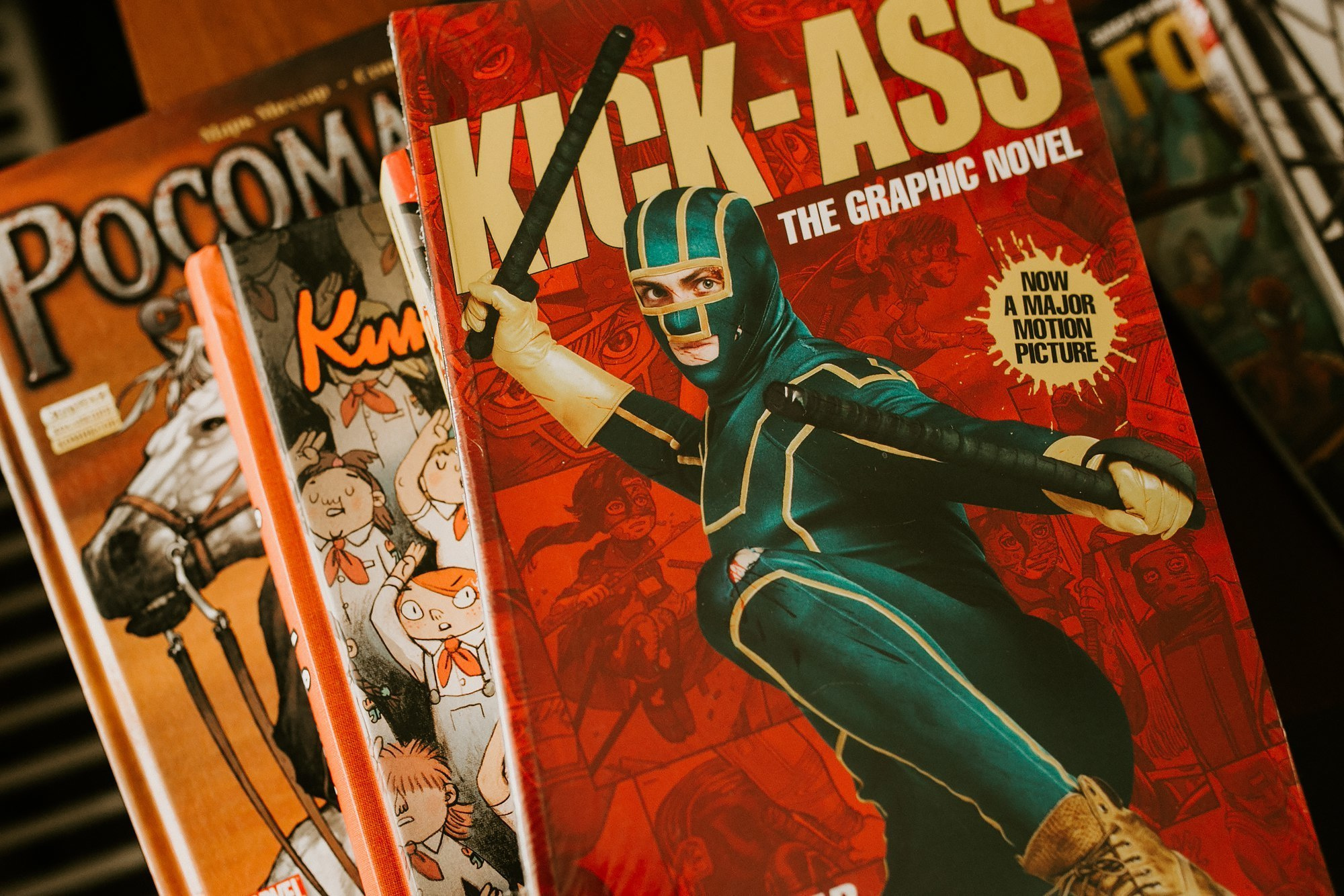 Валерий /// Марина