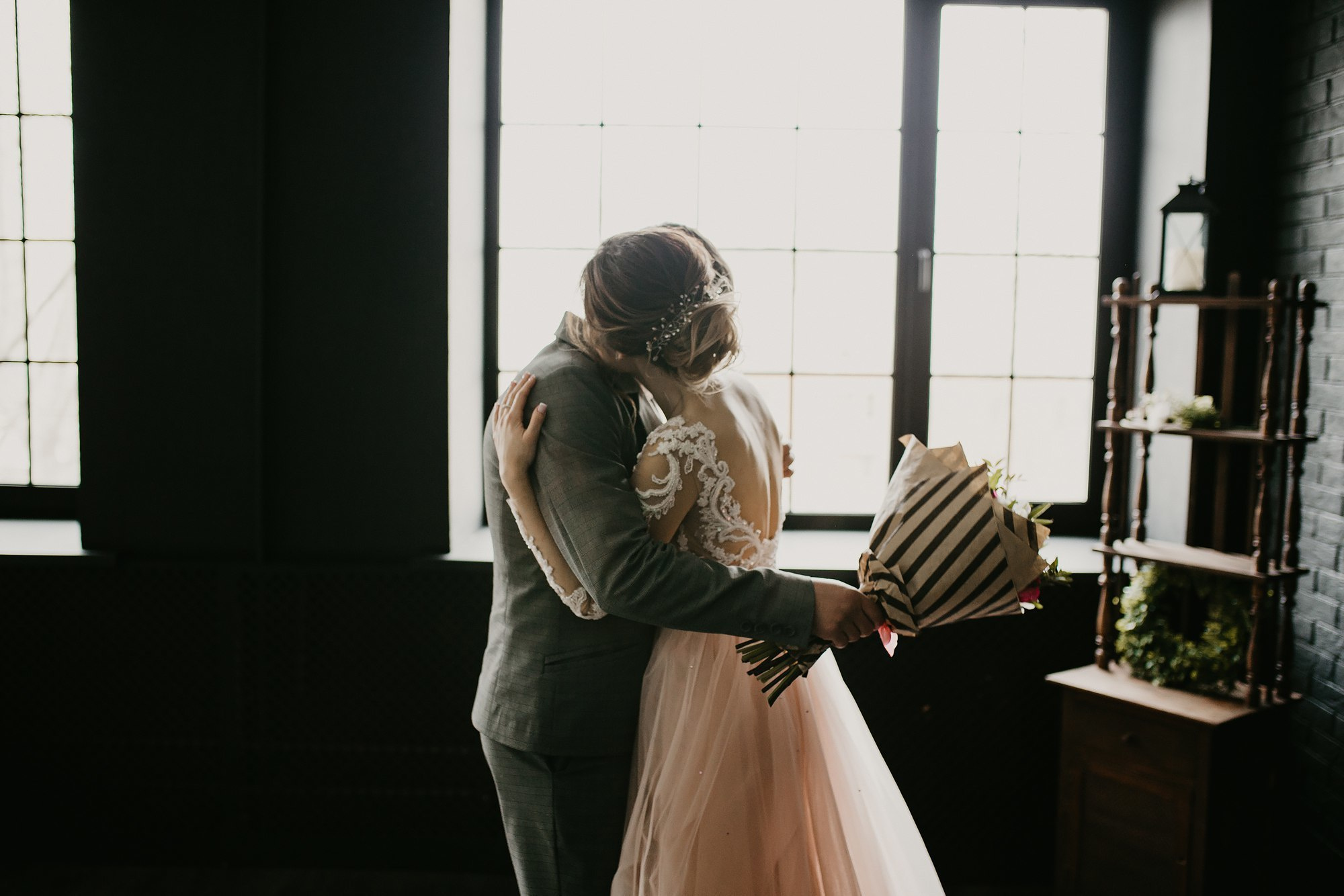 Александр /// Евгения