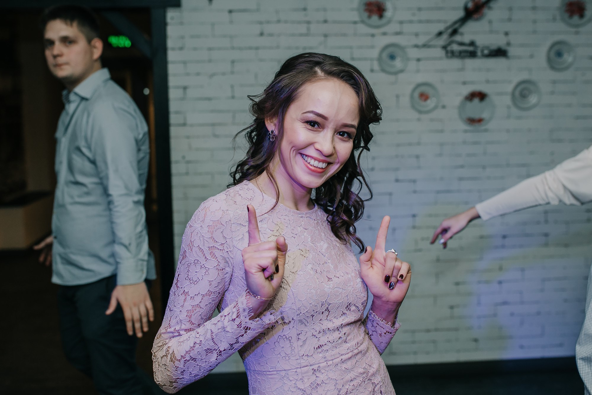 Александр /// Евгения