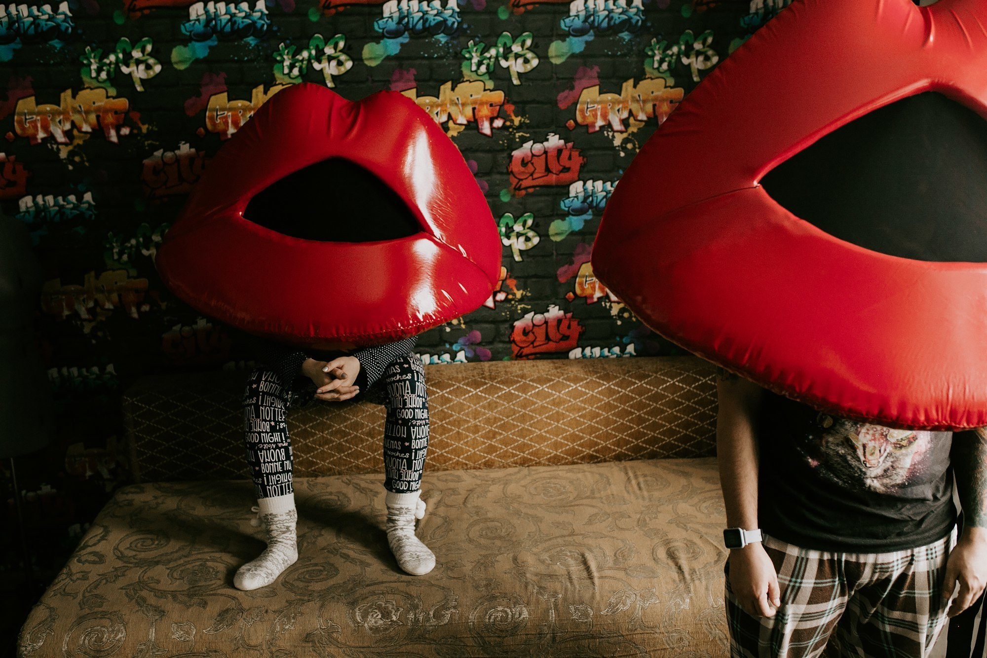 Валерий /// Марина