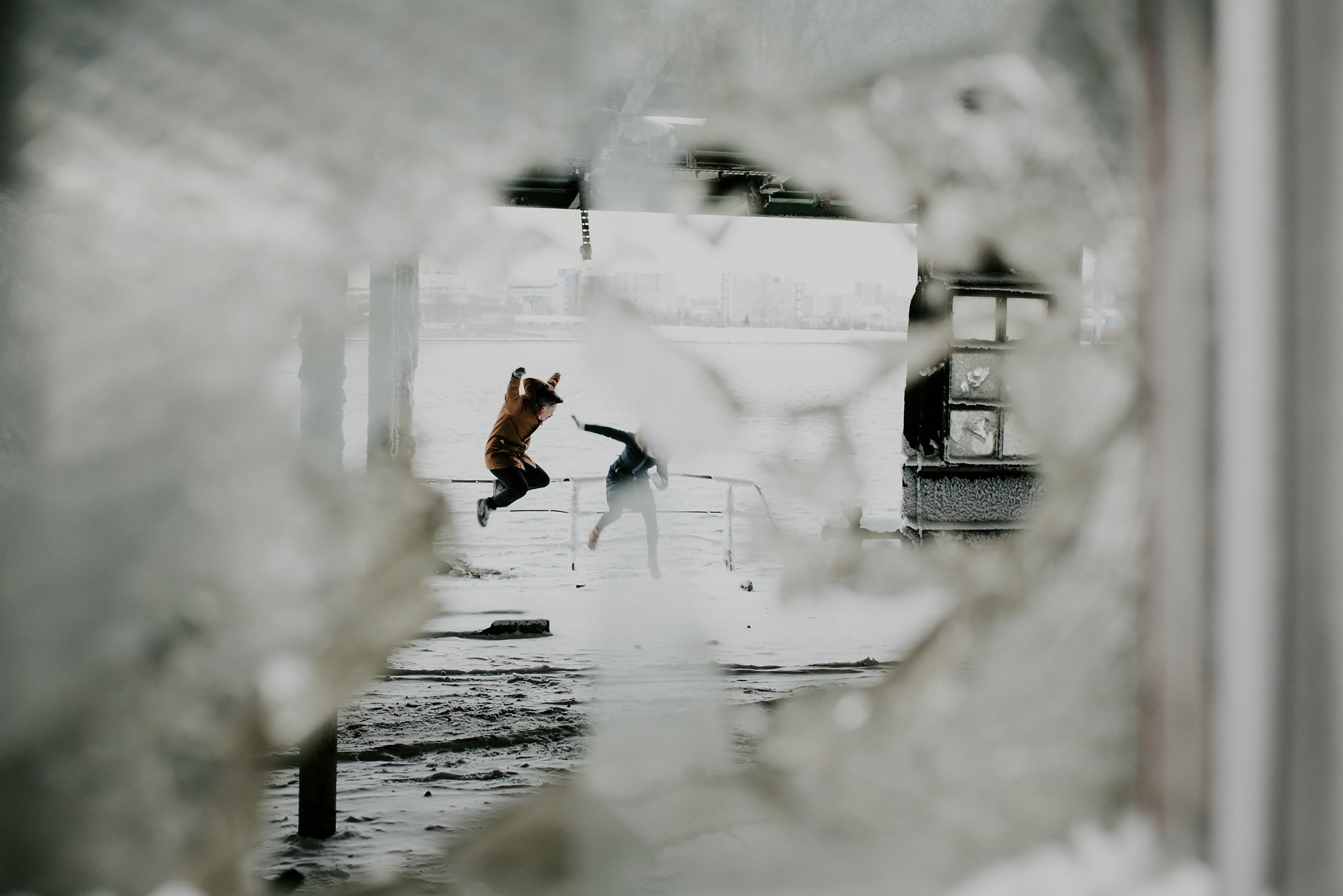 Валерий /// Марина