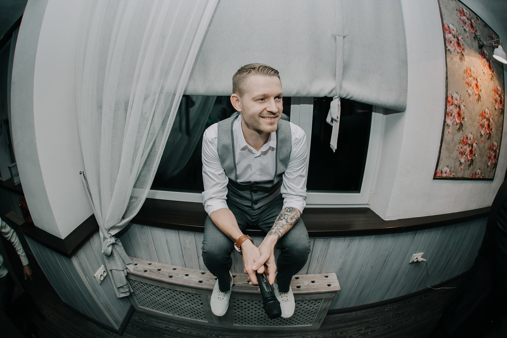 Александр /// Евгения