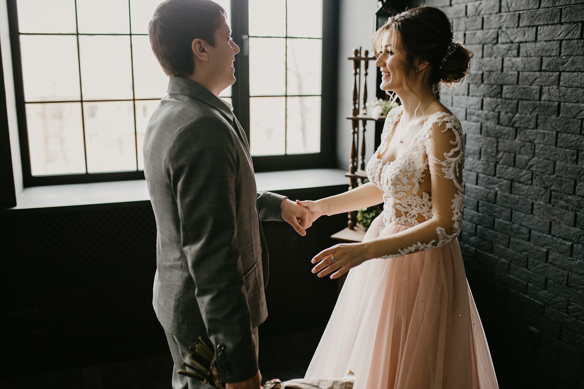 Александр /// Евгения