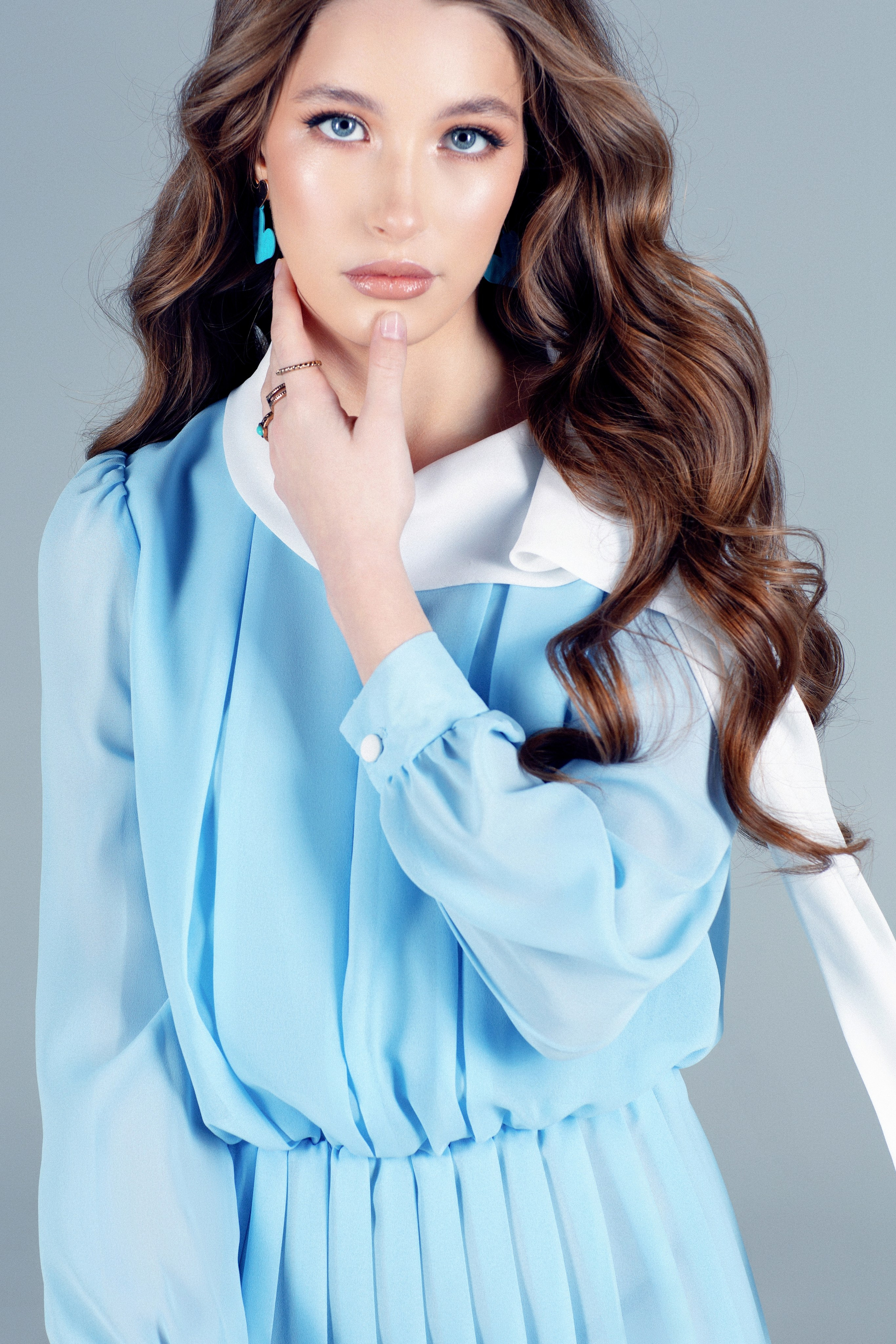 Фотограф в Москве Марина Чарная