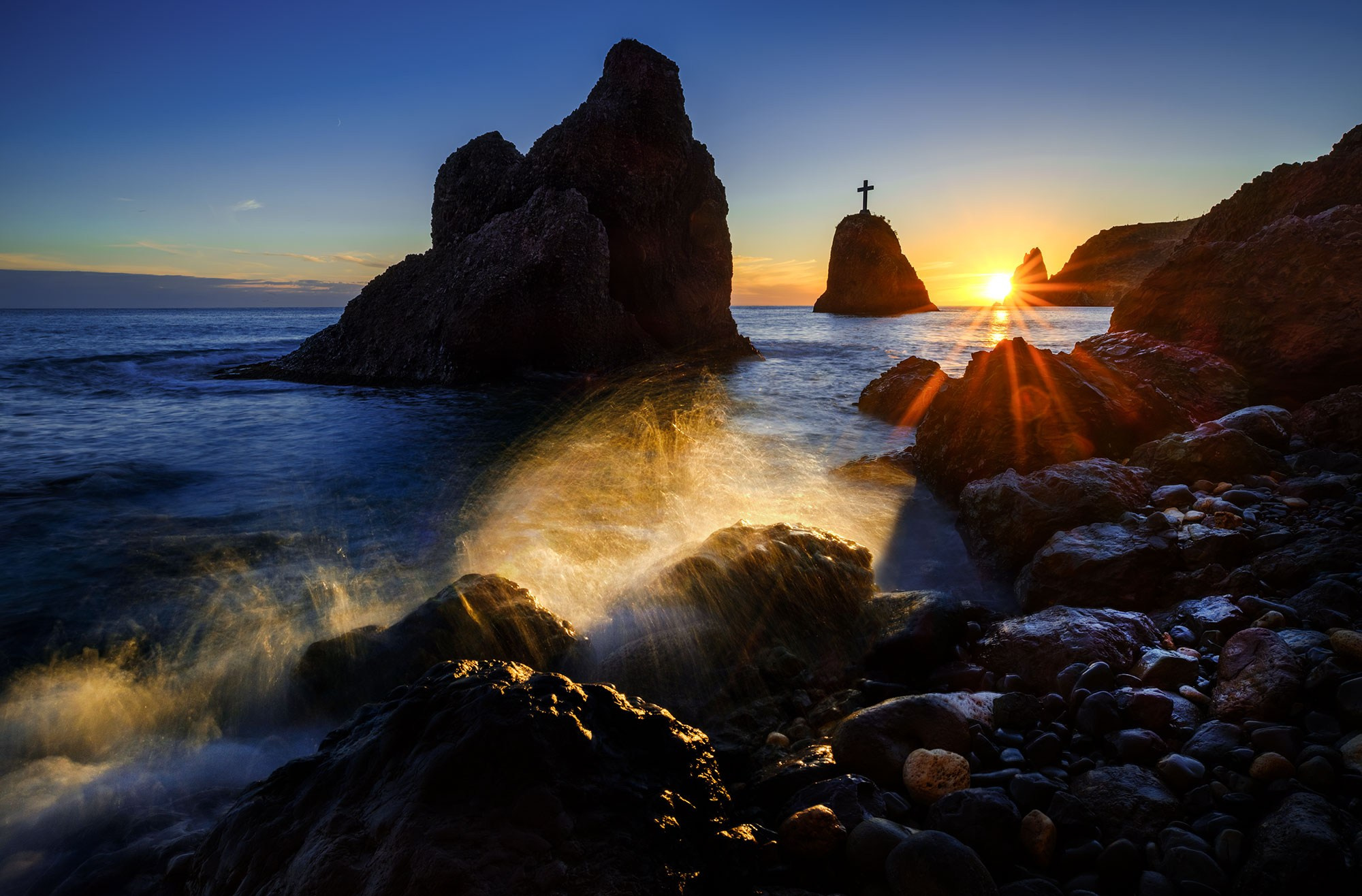 «Золотая осень в Крыму 2025»