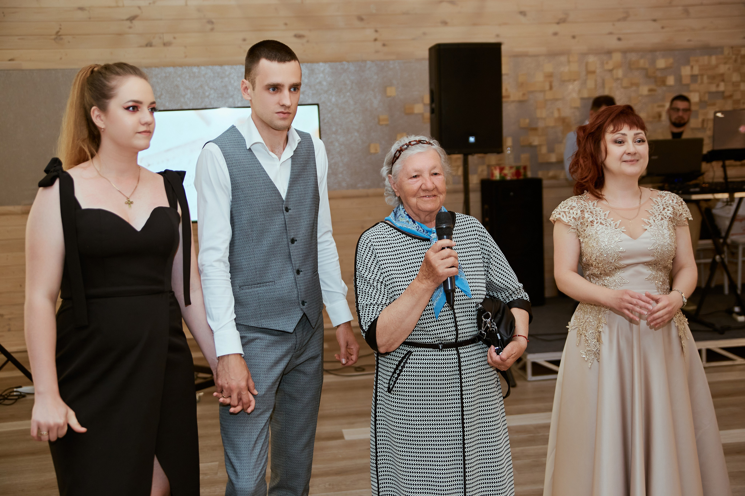 Надежда и Игорь. Анастасия Марунич | Блогер | Ставрополь