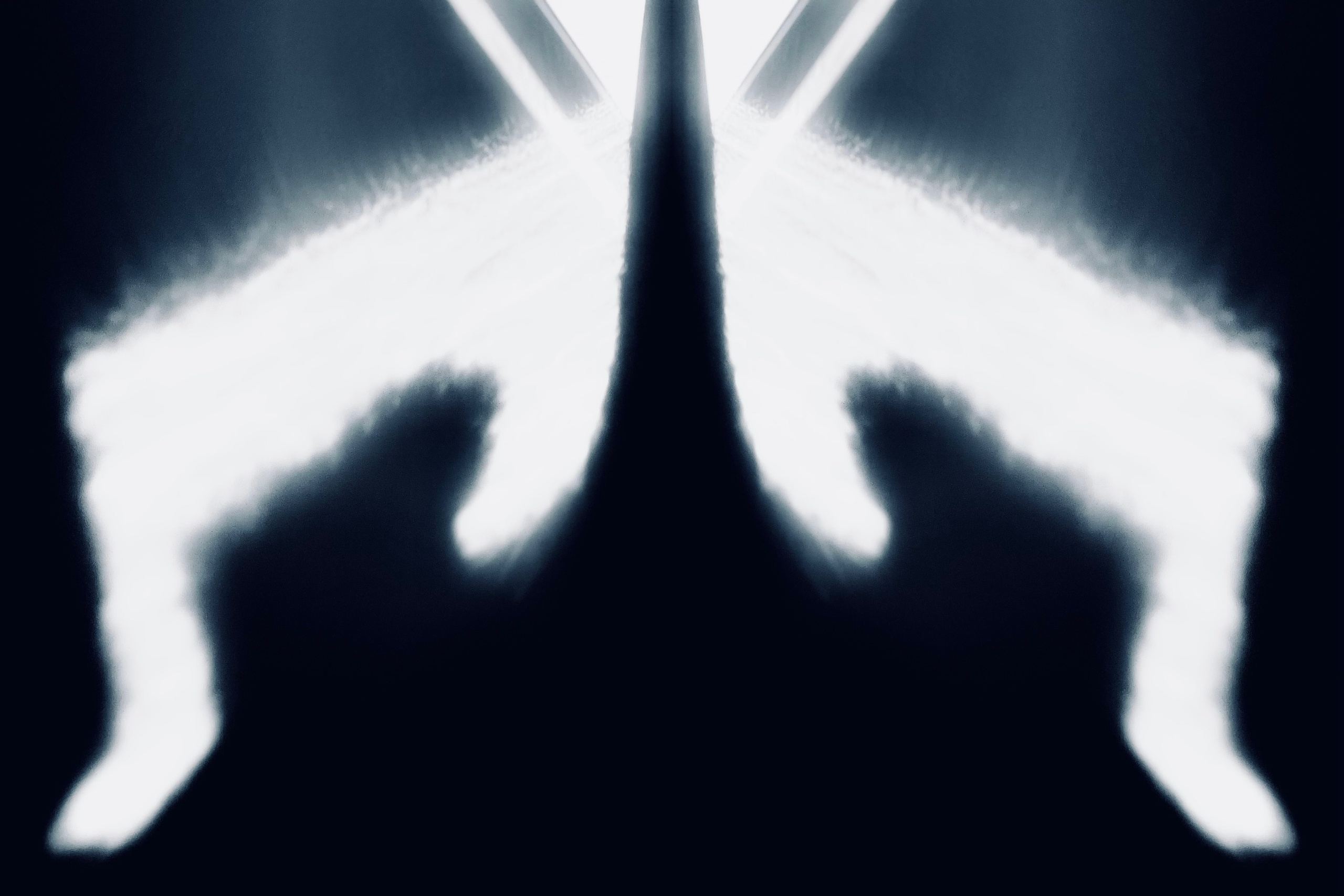 Синий дым. Предание о руинах: АРХИВ ПУСТОТЫ