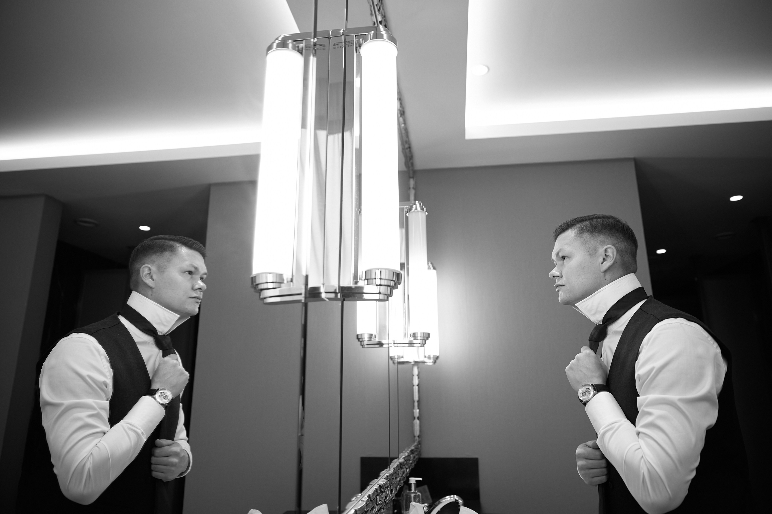 Виталия и Олег