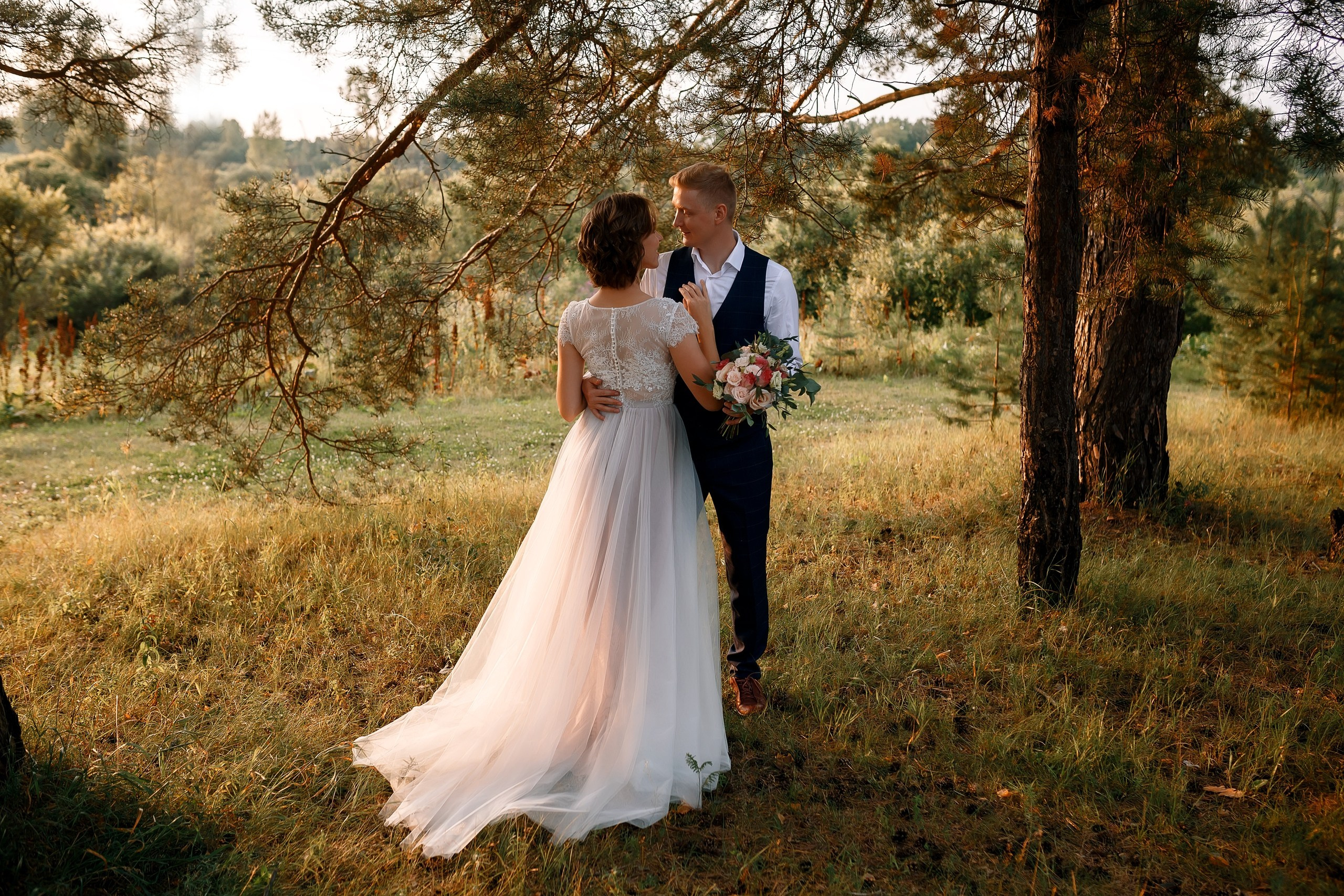 Свадьба. Ирина Квасова | Фотограф | Тюмень