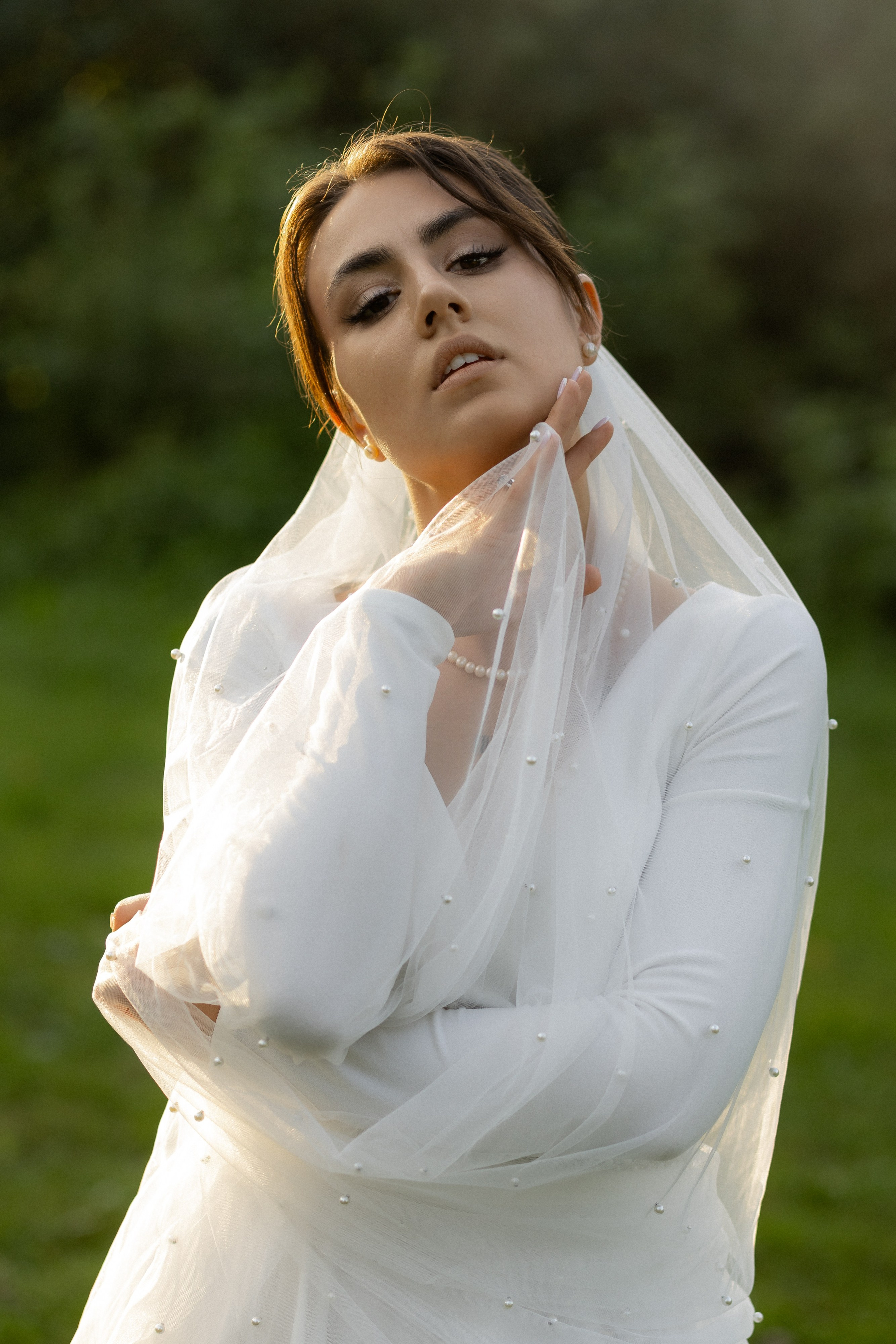 Свадебная фотосессия в агроусадьбе Лабодянка в Минске. Свадебный фотограф в Минске/Беларуси Сергей Спиридонов