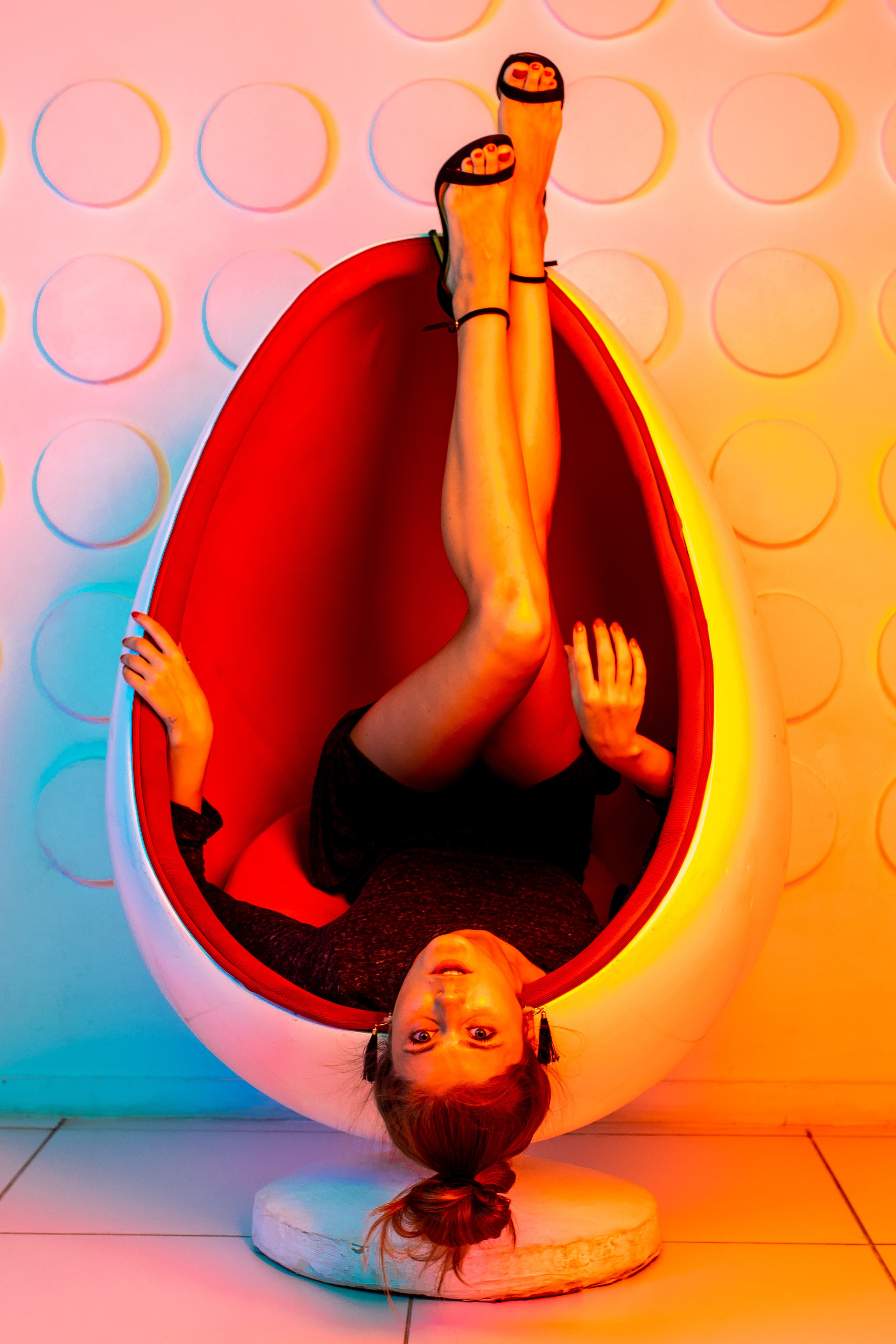 Ксения Озерова. Портретный фотограф в Санкт-Петербурге Александр Быстрицкий