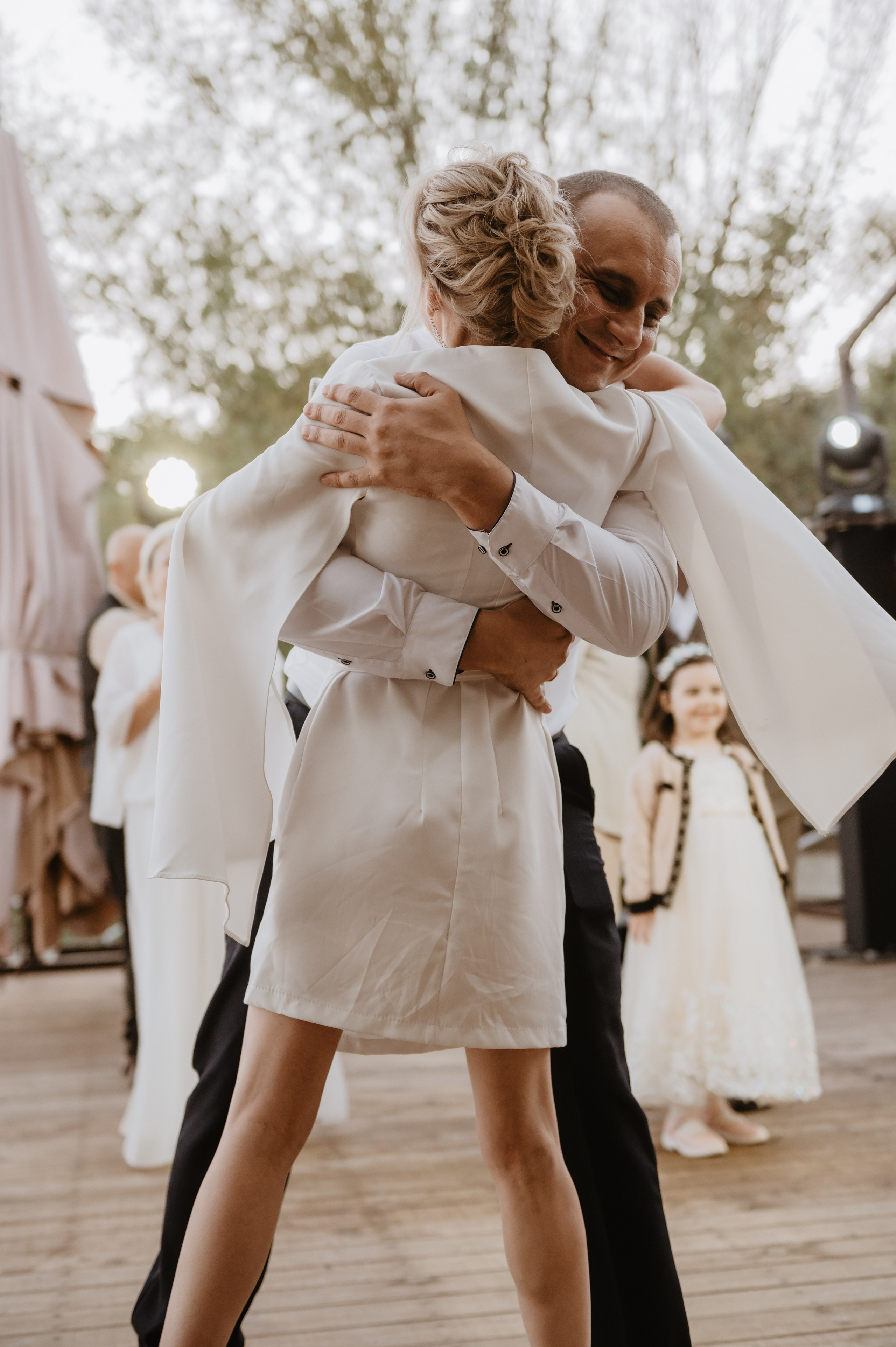 D&A. Свадебный и семейный фотограф в Саратове Ремнёва Дарья