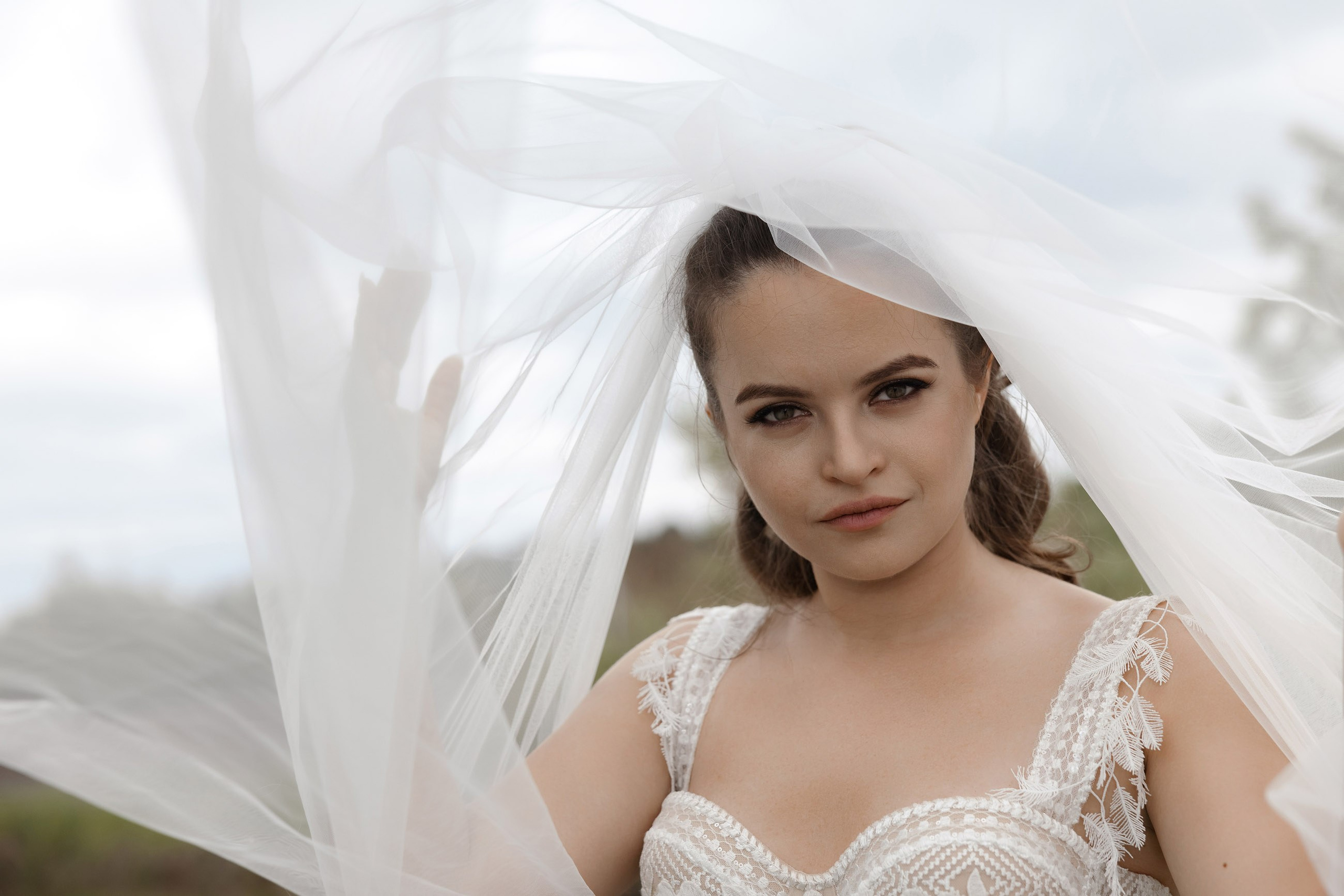 Артем и Вера. Свадебный фотограф и видеограф Юрий и Эля Дубинины