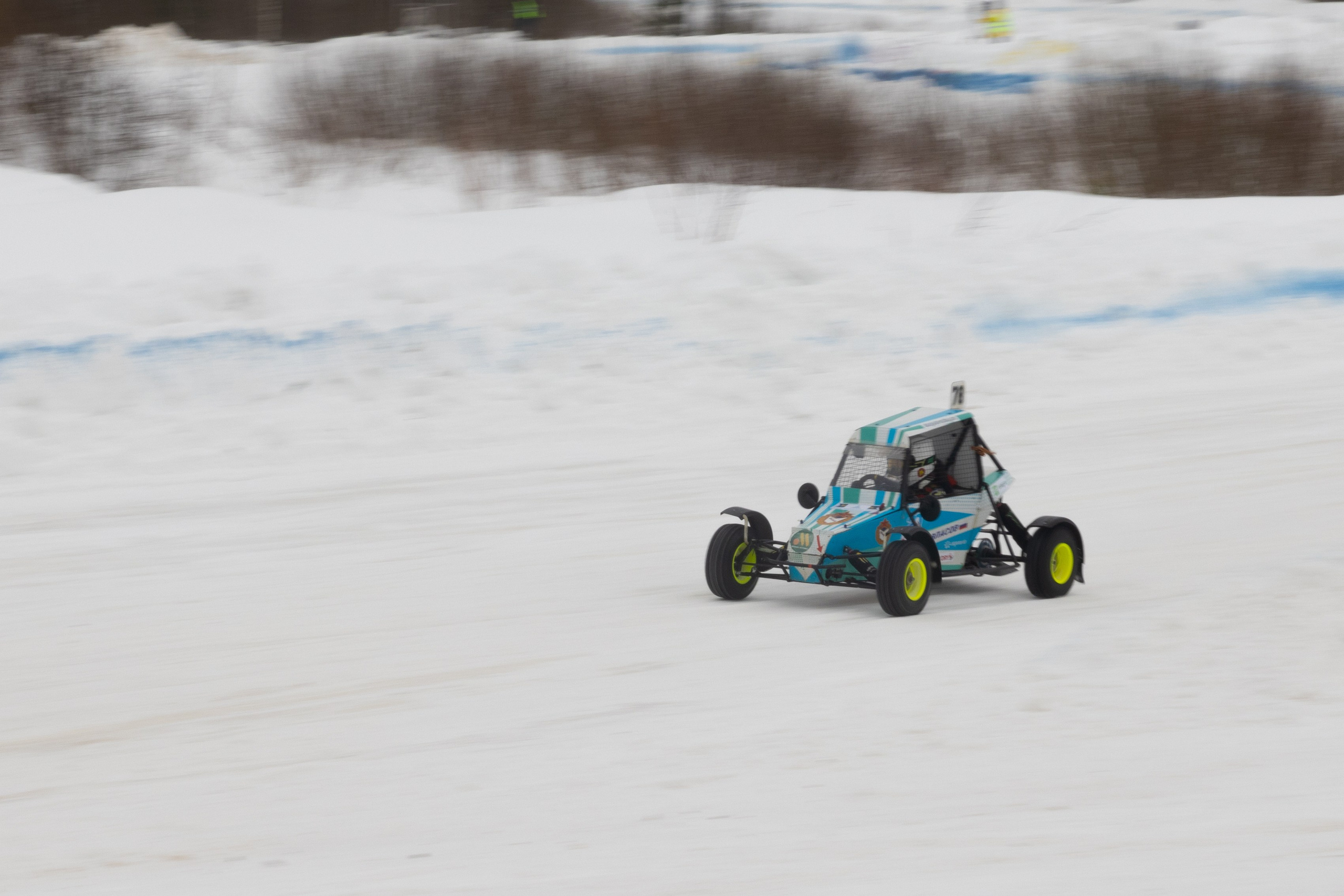 Кубок «KRAMAR MOTORSPORT» «YUKA ADV PRO RACING» 28.02.2026 Калининец М.О. Фотоклиника Светланы Шутько