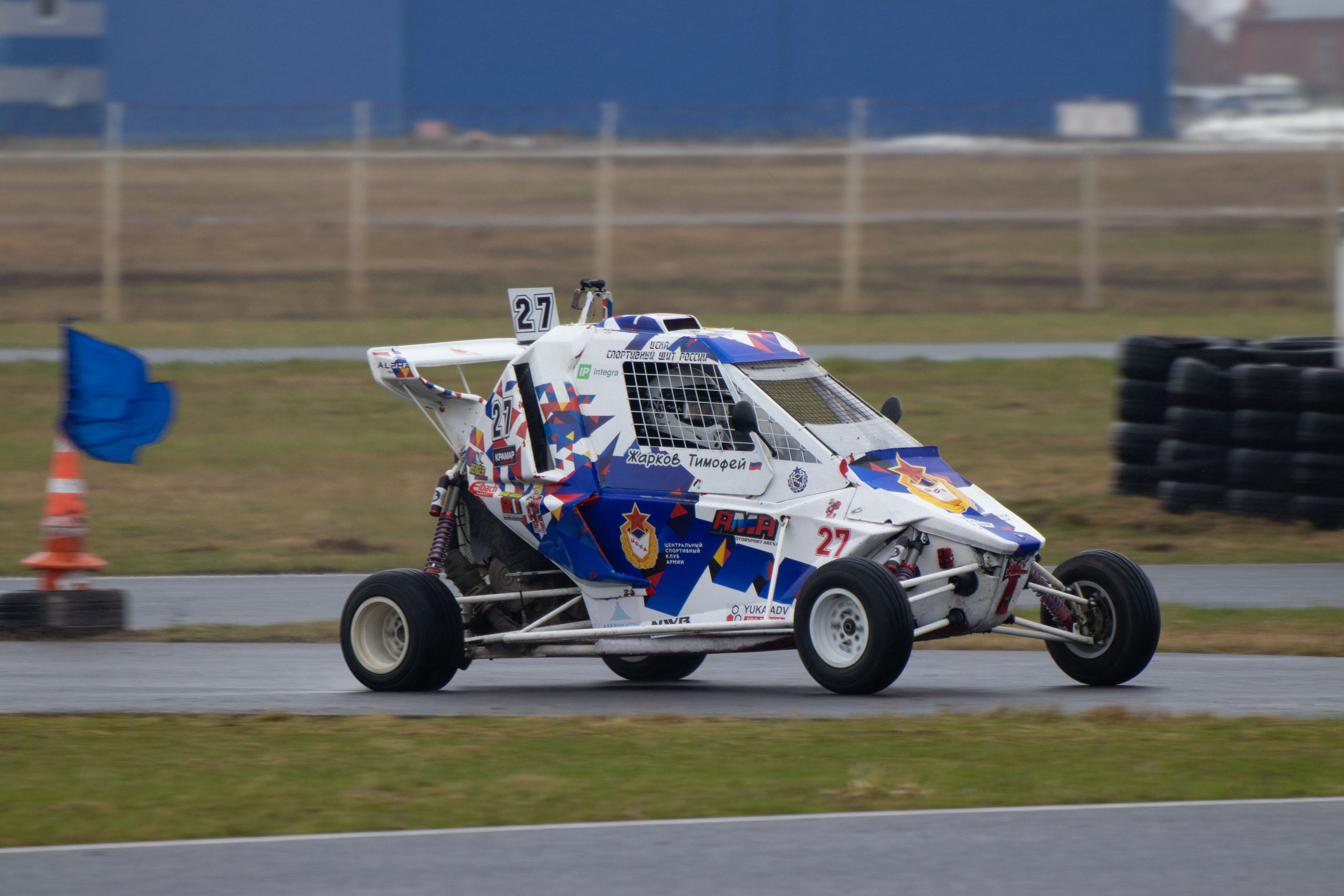 Кубок YUKA ADV PRO RACING 11.04.2026 АДМ Рейсвэй Мячково. Фотоклиника Светланы Шутько