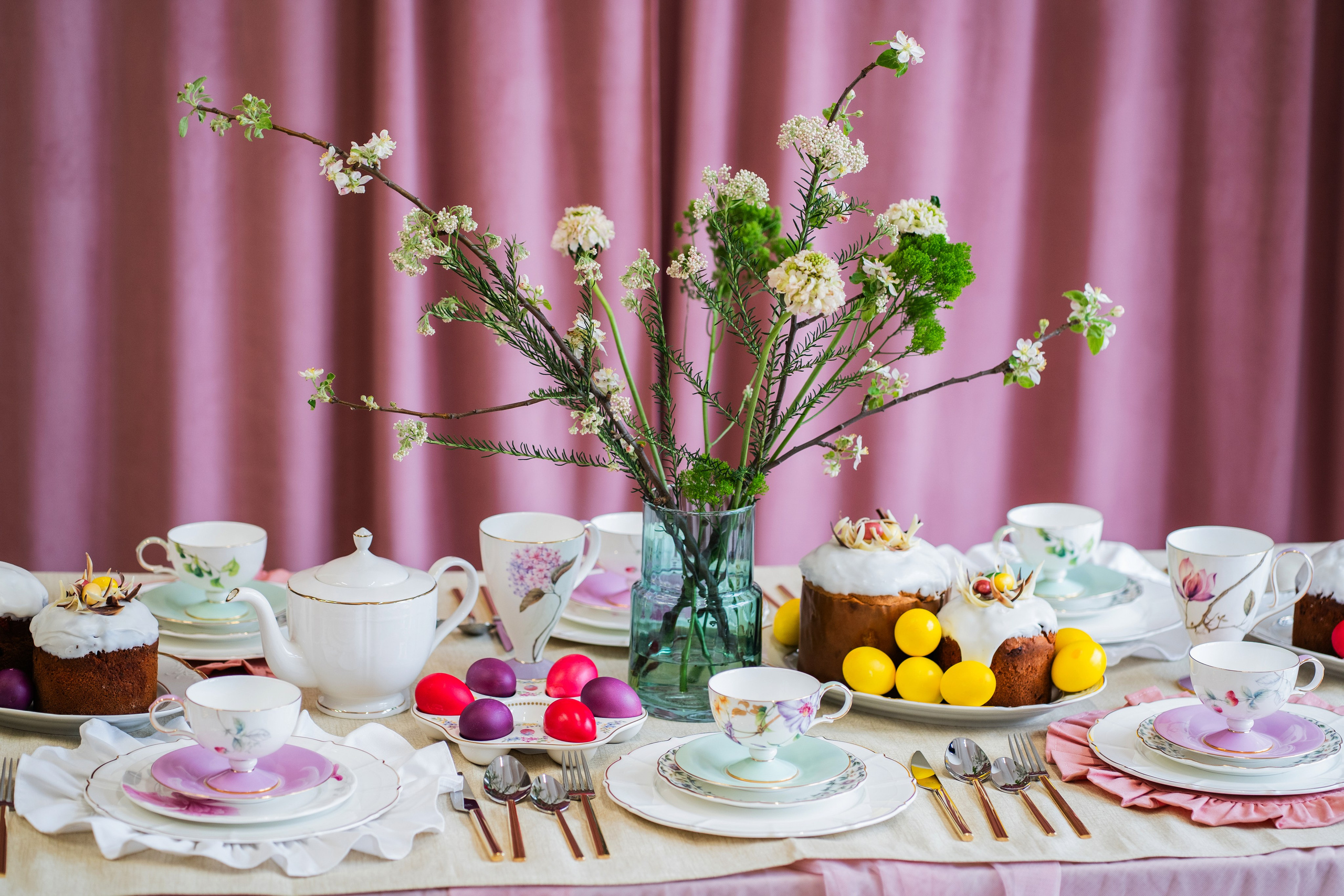 Цветочный Мастер-Класс. Vmeste.Klassno