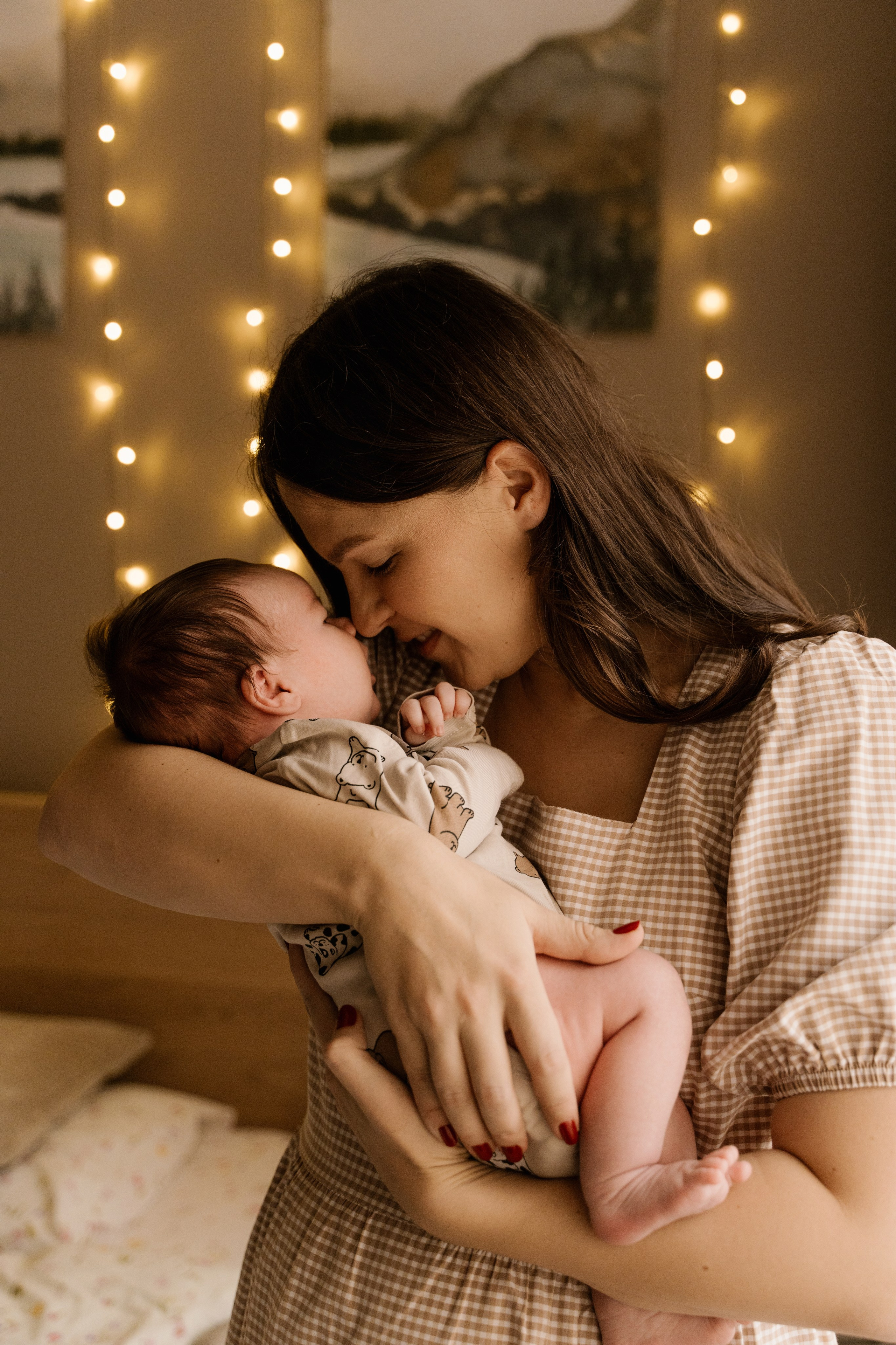Добро пожаловать в семью. Свадебный и семейный фотограф в Новосибирске Светлана Варутина