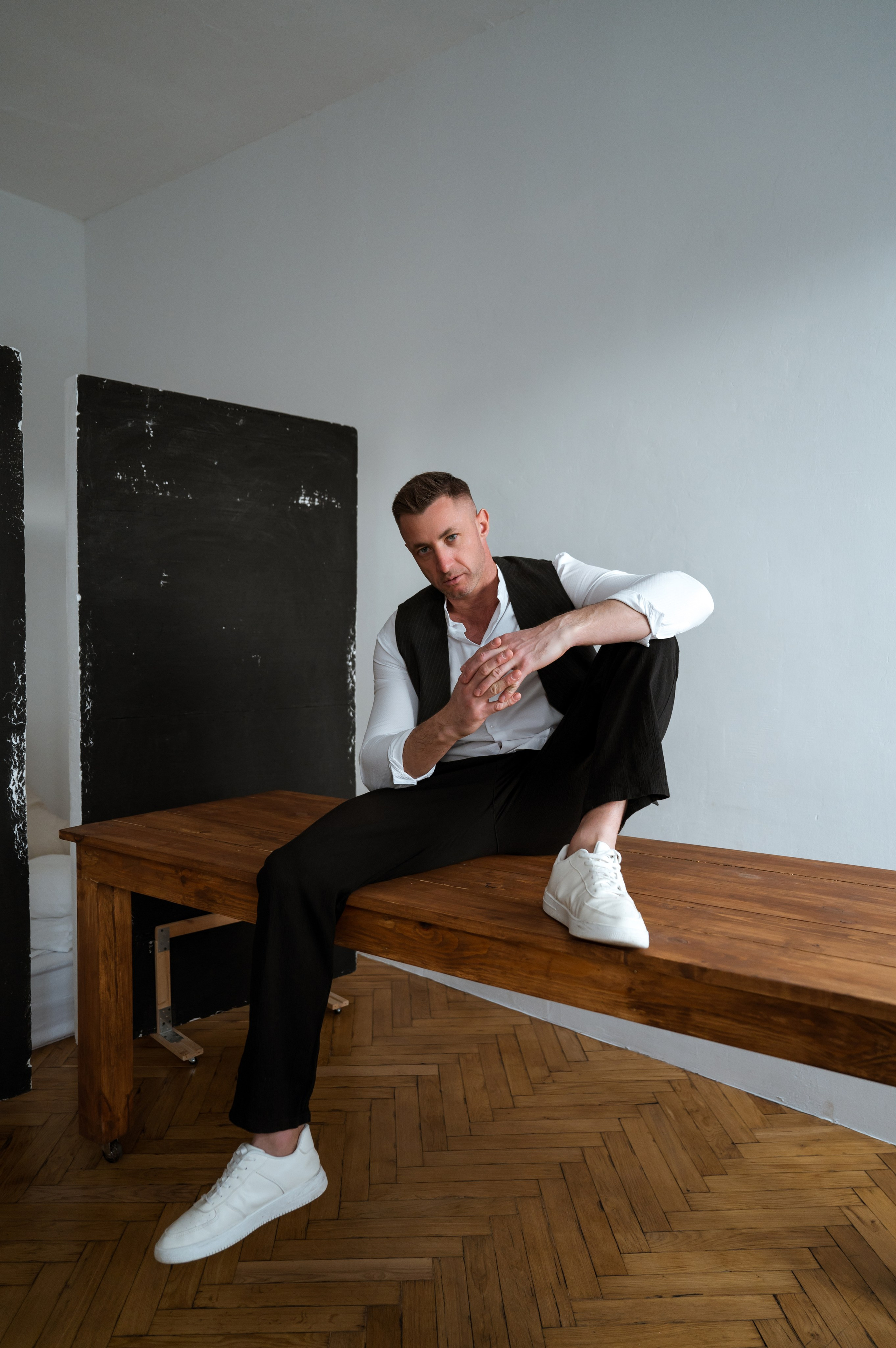 Александр. Свадебный и портретный фотограф в Белгороде Олеся Гавшина