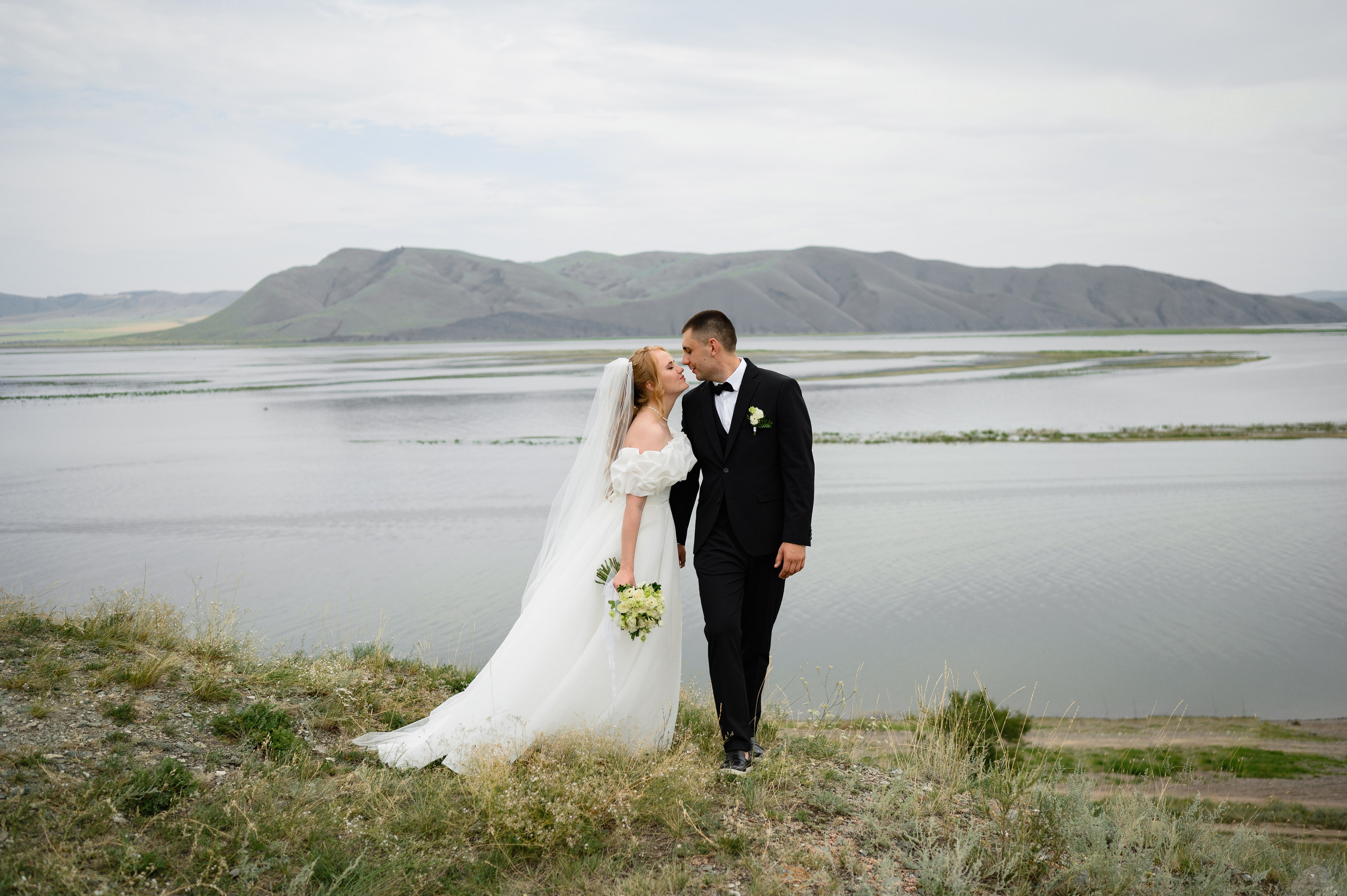 Свадебный и Семейный фотограф в Абакане, Красноярске