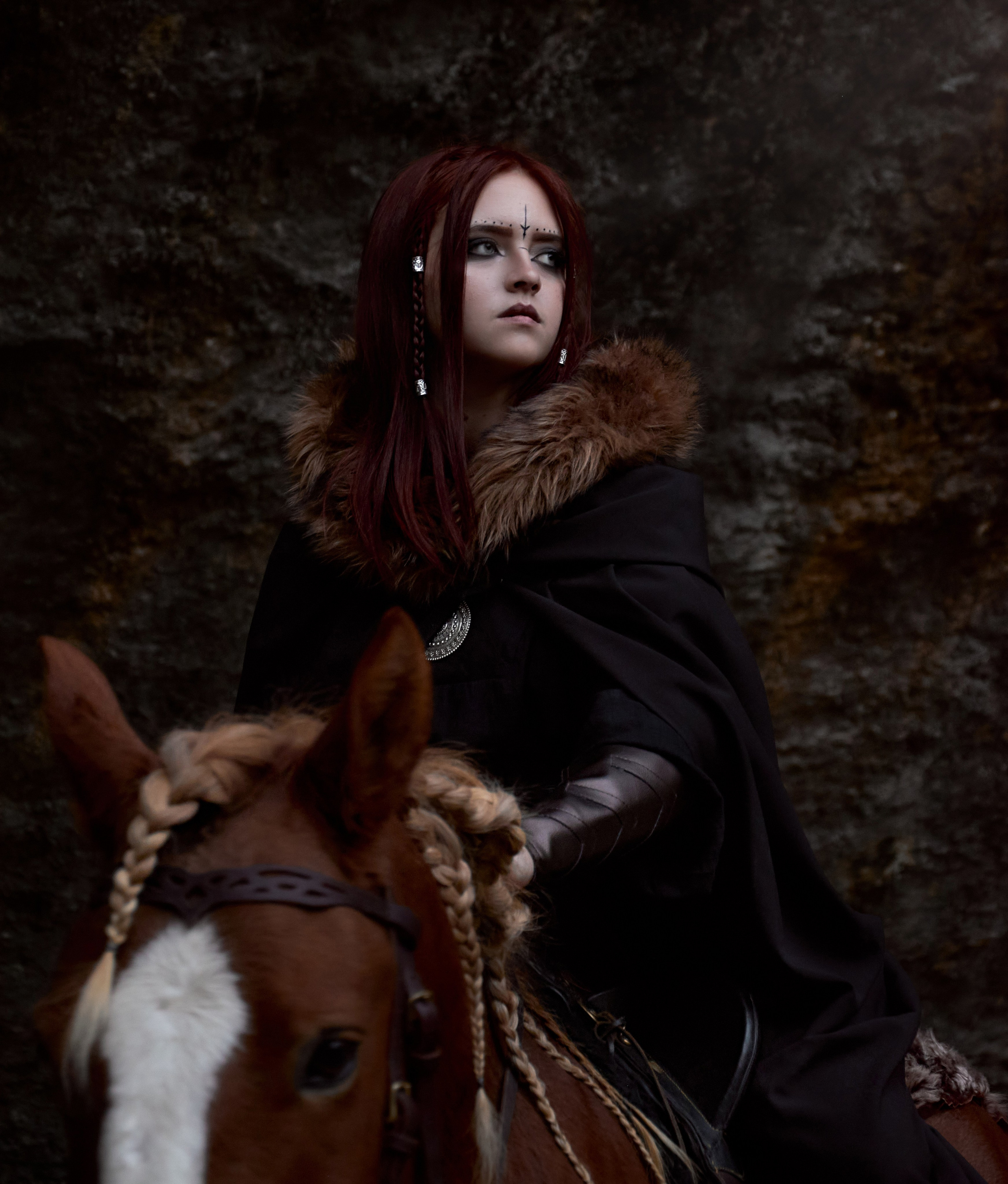 Вёльва. Фотограф в Севастополе