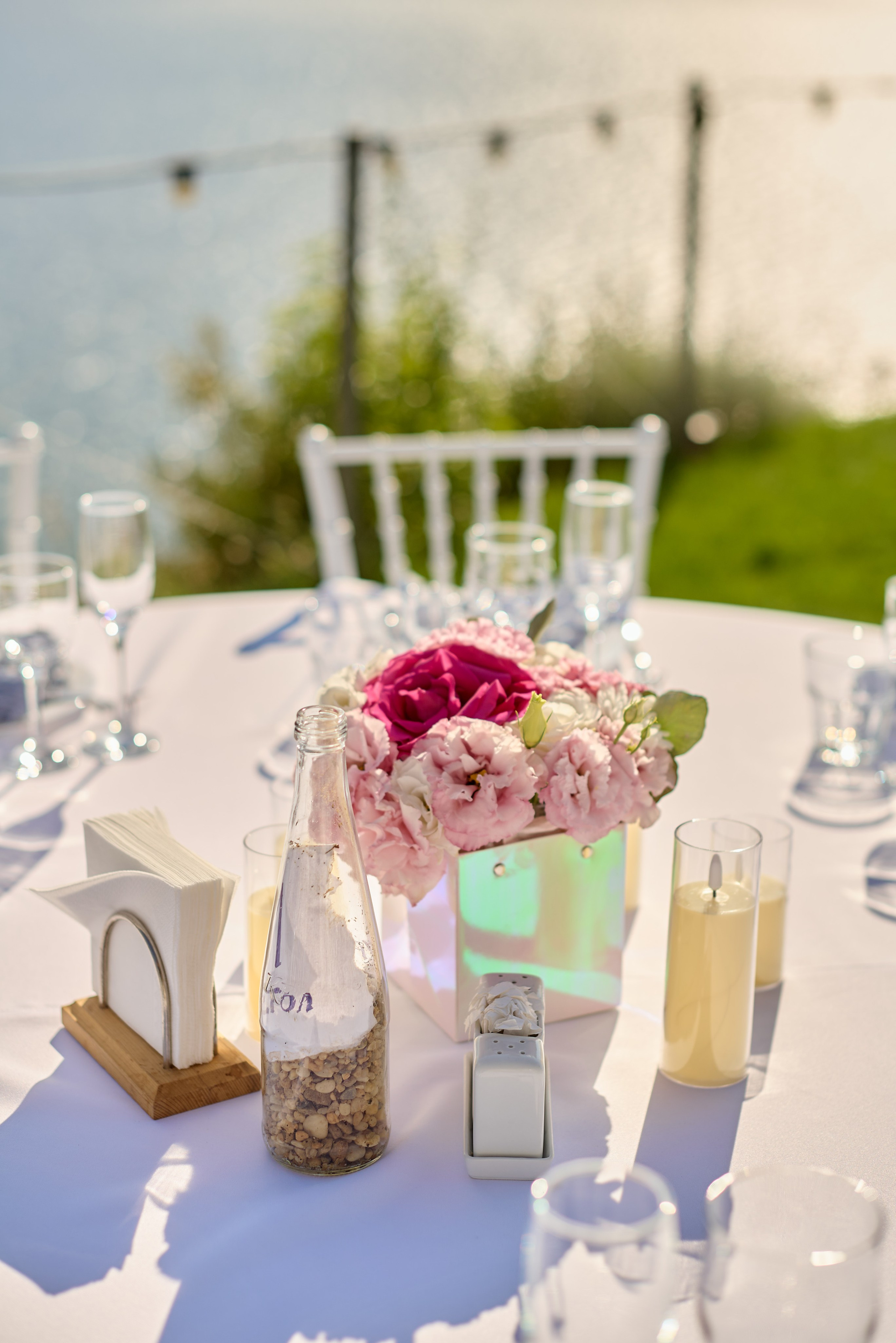 Яна и Андрей. Фотограф в Севастополе