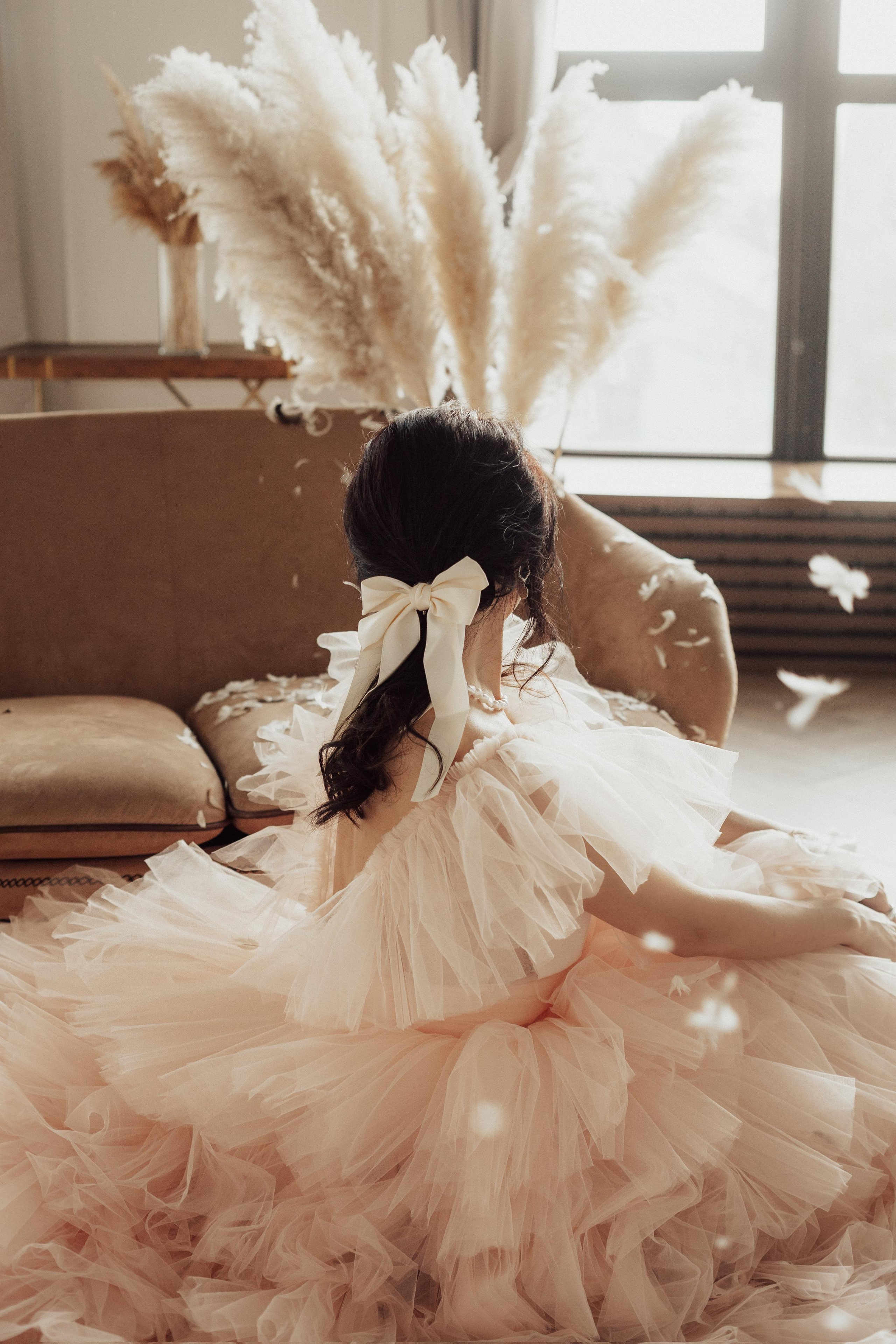 Оля. Фотограф Алина Мкртычева