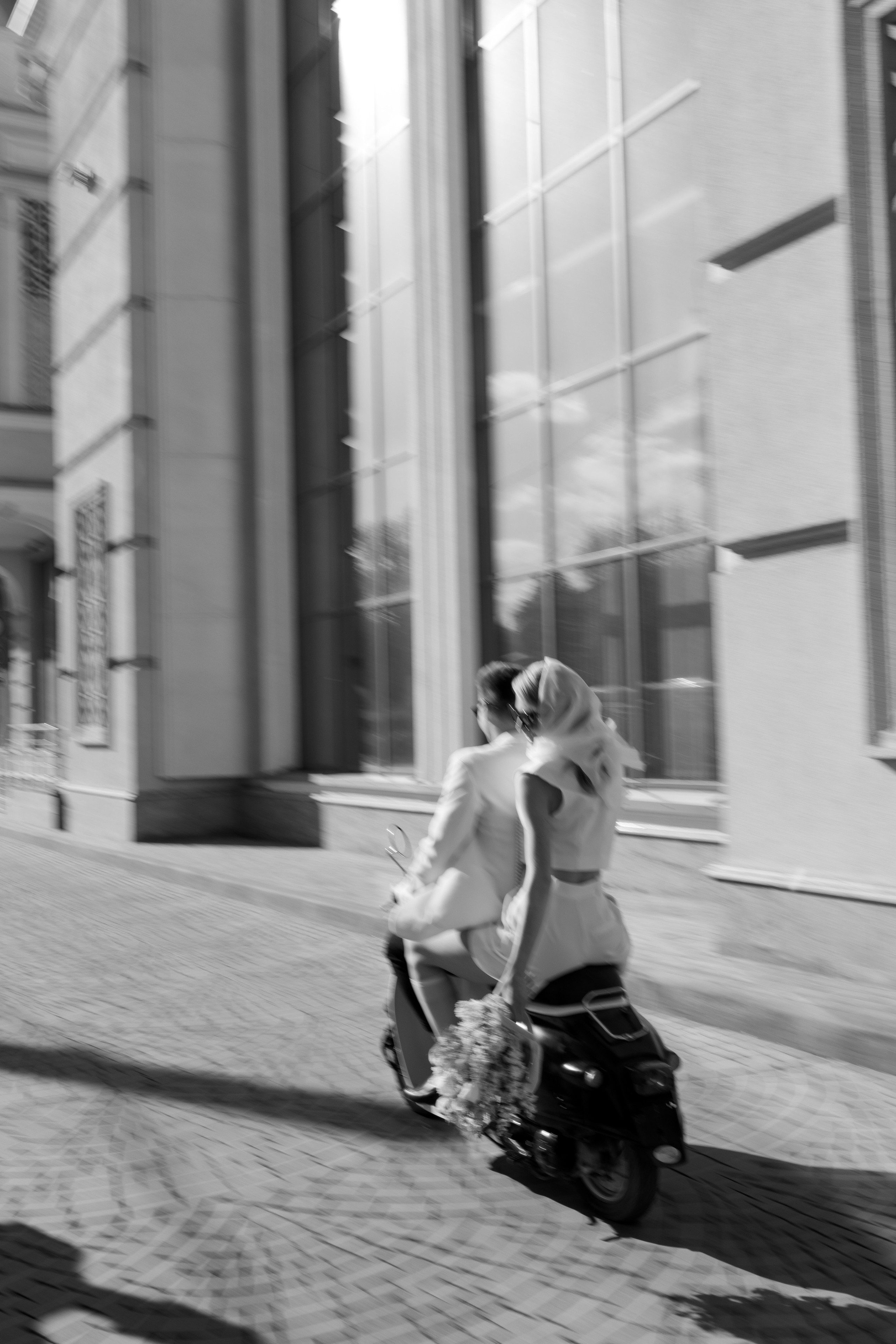 Даня и Алёна. Фотограф Алина Мкртычева