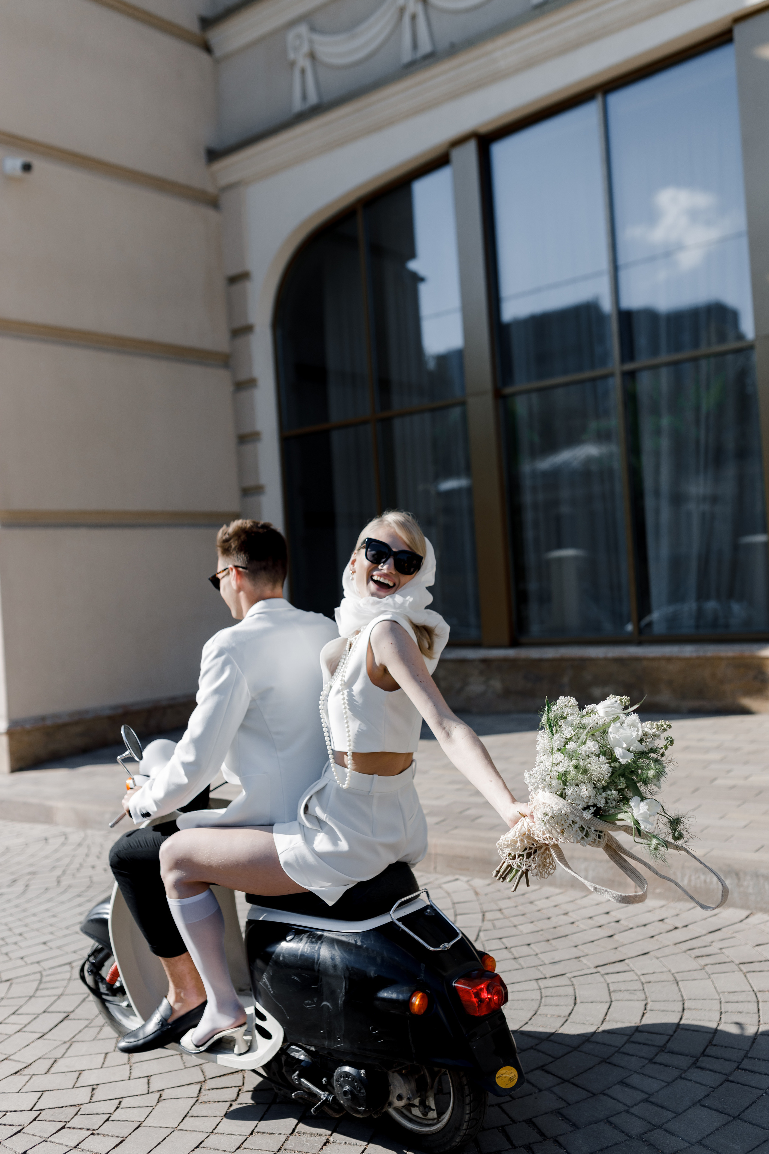 Фотограф Алина Мкртычева