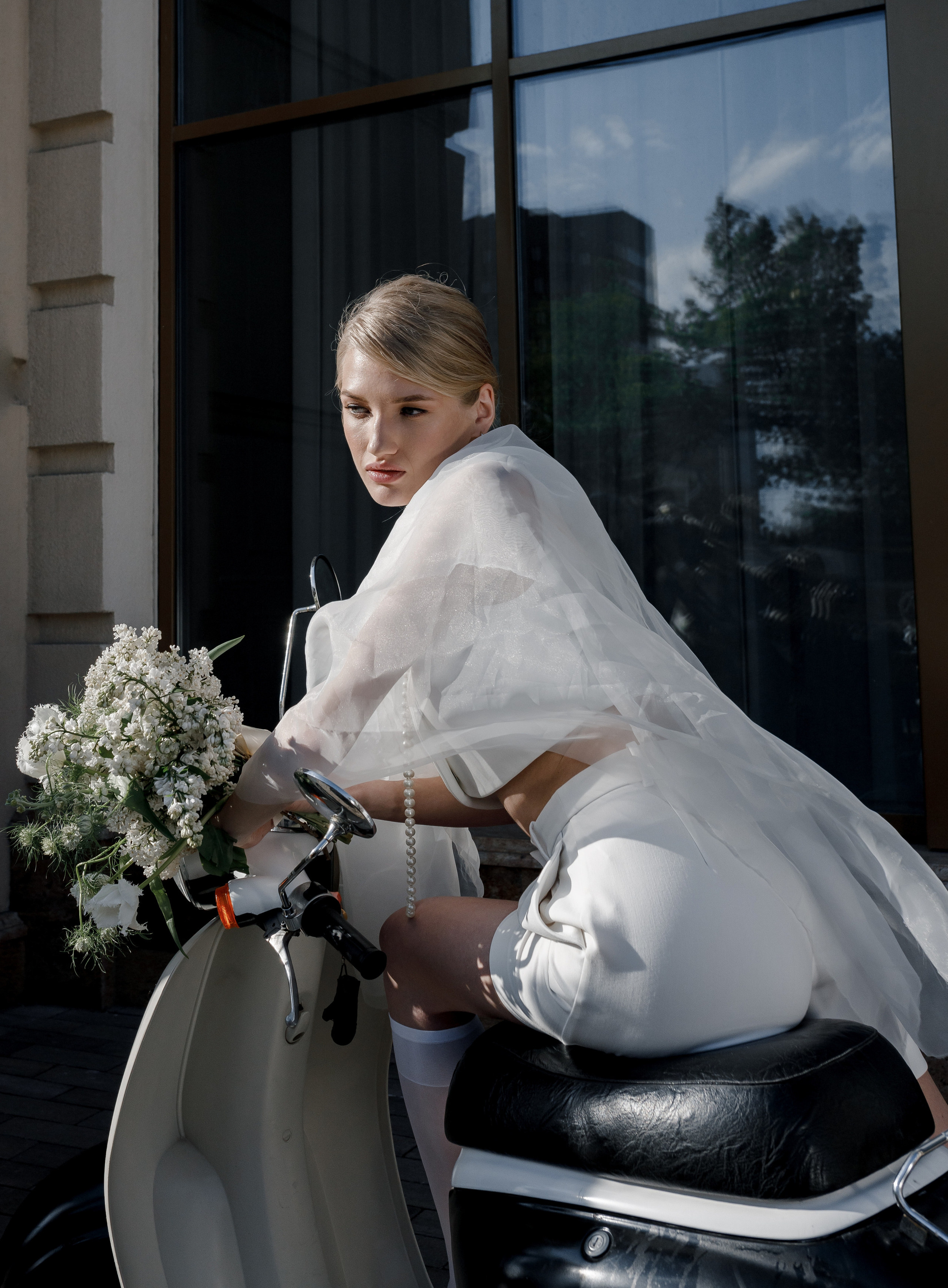 Даня и Алёна. Фотограф Алина Мкртычева