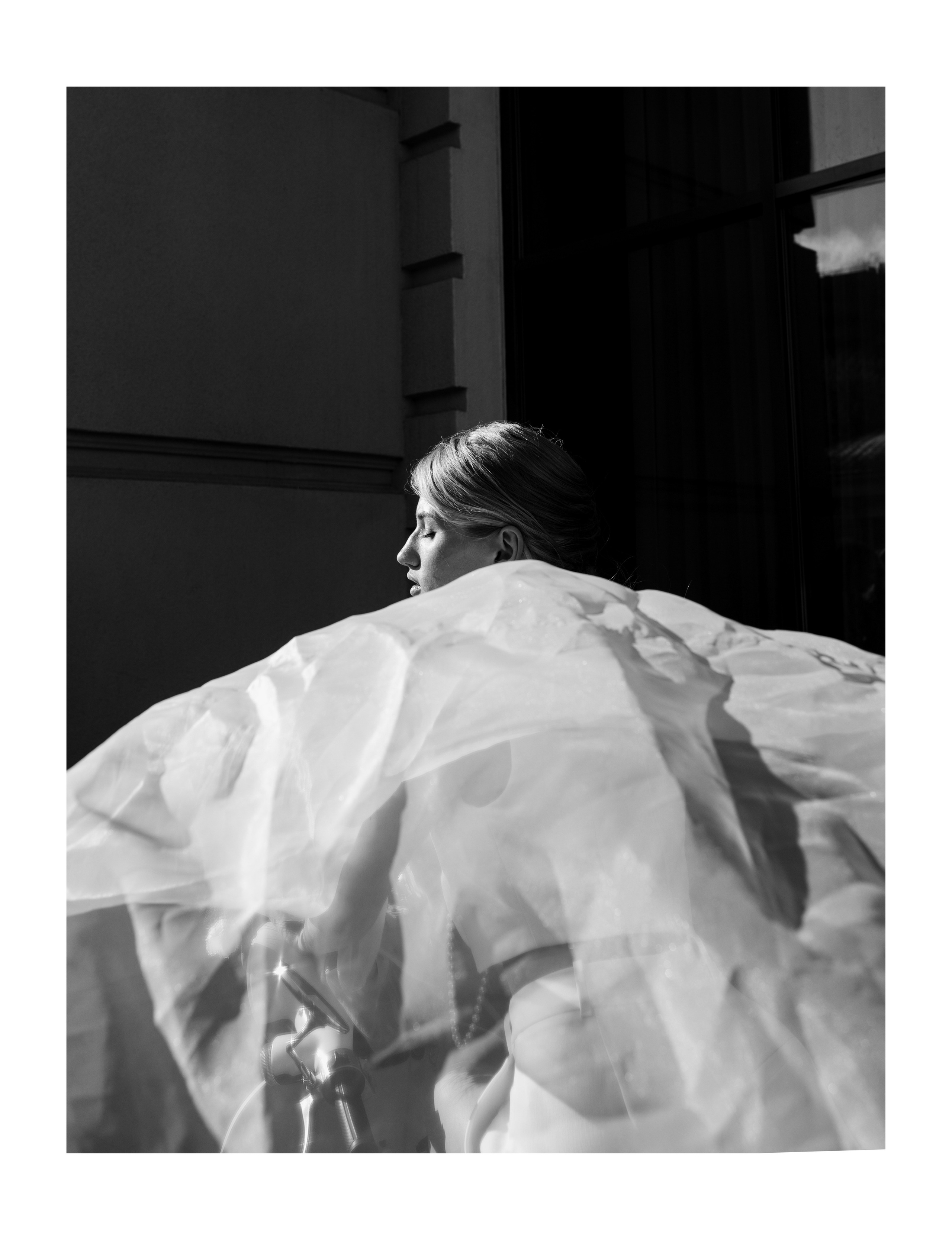 Даня и Алёна. Фотограф Алина Мкртычева