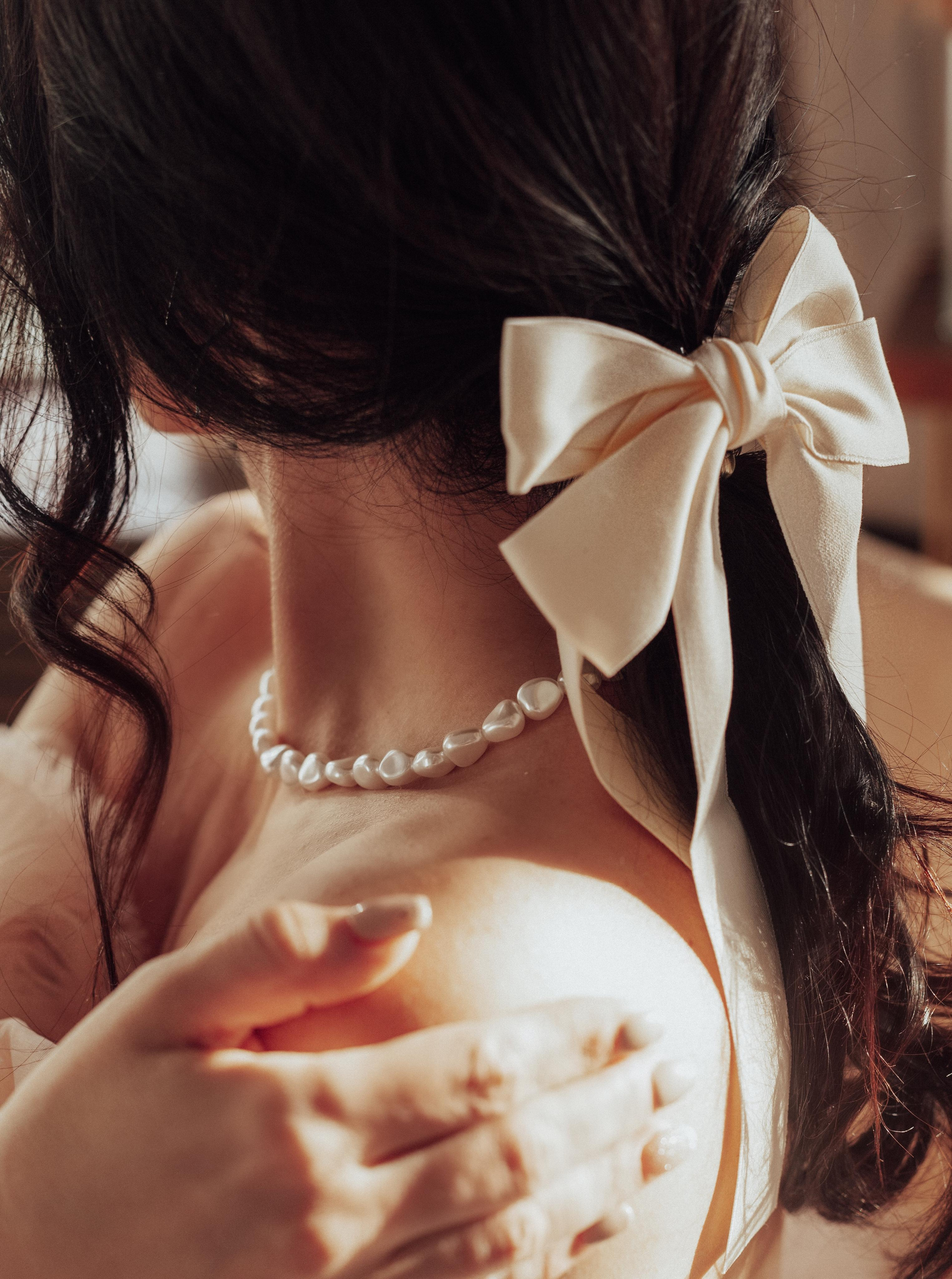 Оля. Фотограф Алина Мкртычева