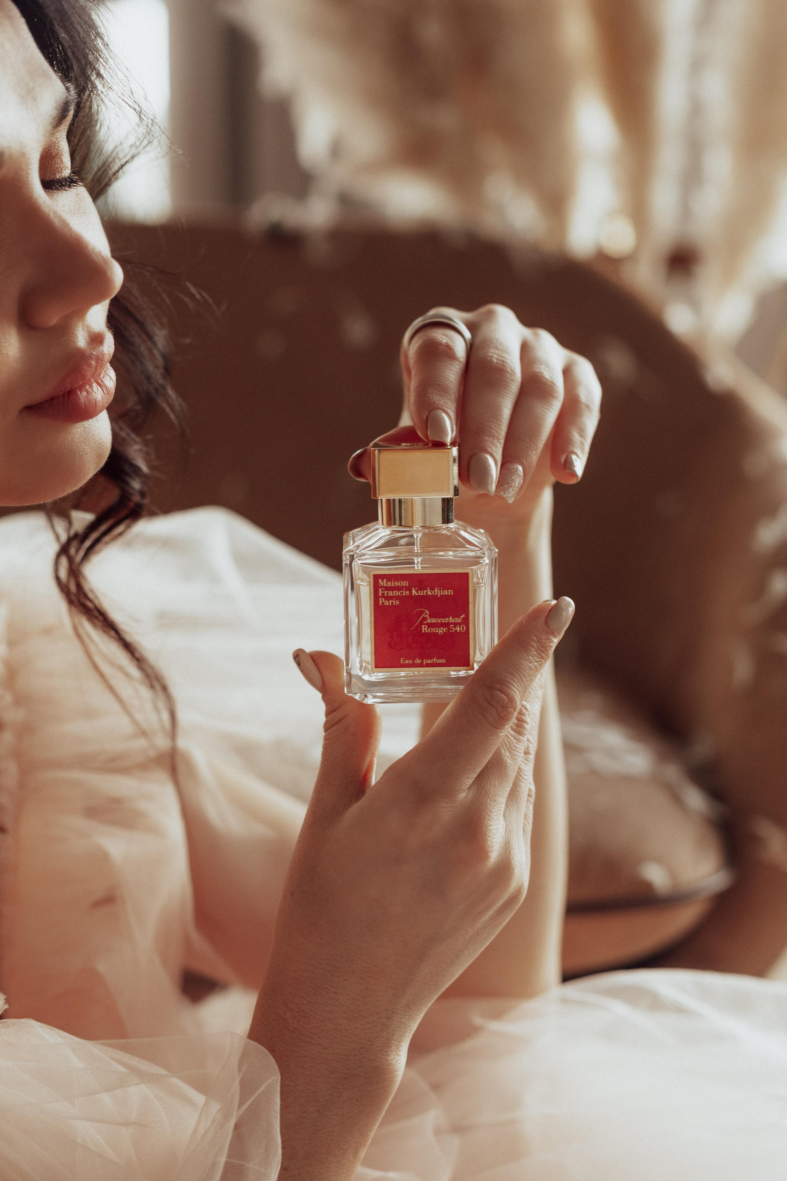 Оля. Фотограф Алина Мкртычева