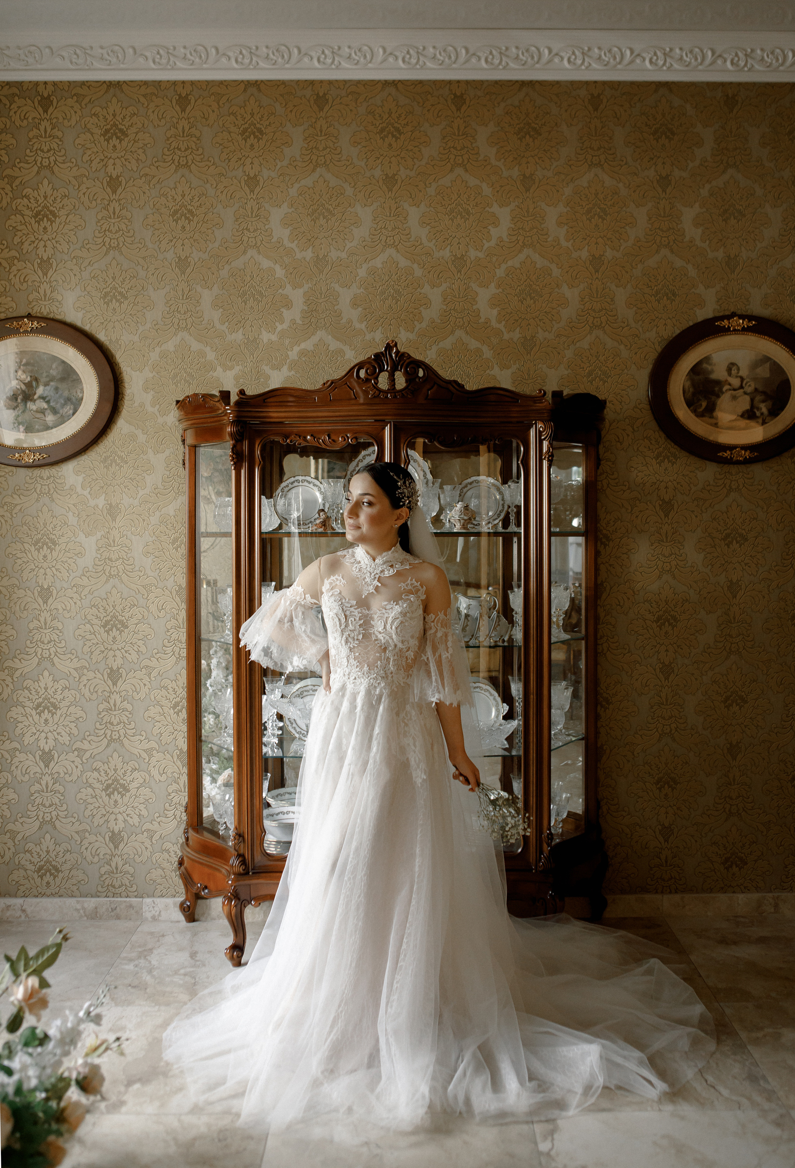 Фотограф Алина Мкртычева