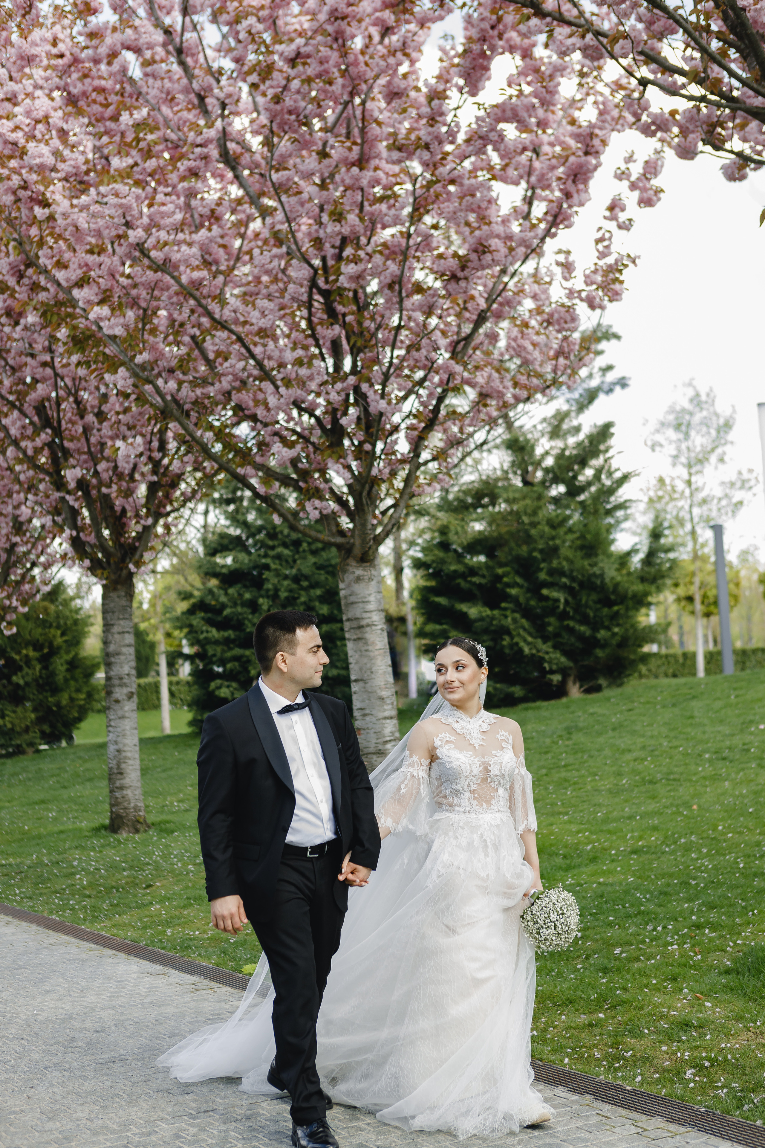 Фотограф Алина Мкртычева