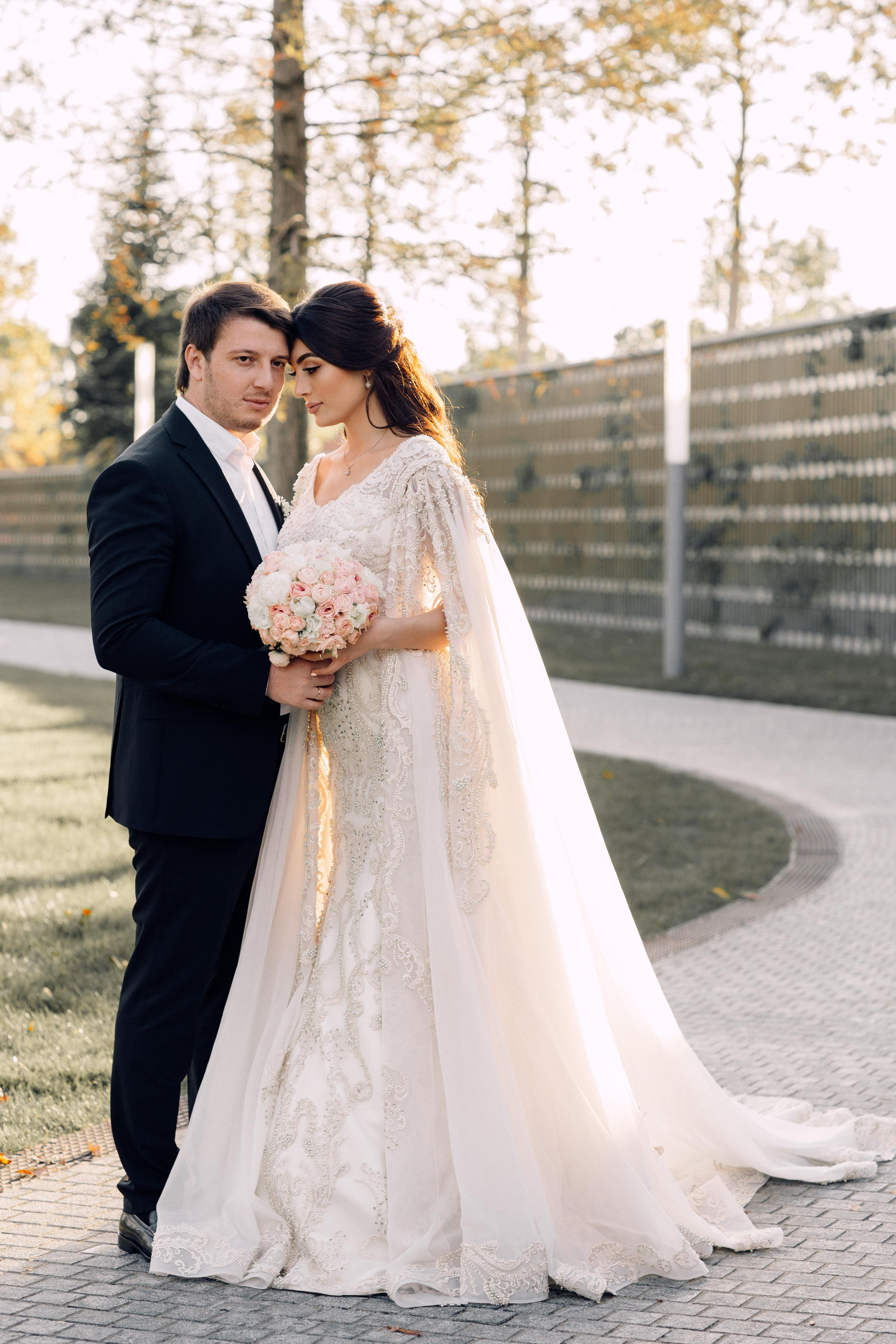 Фотограф Алина Мкртычева