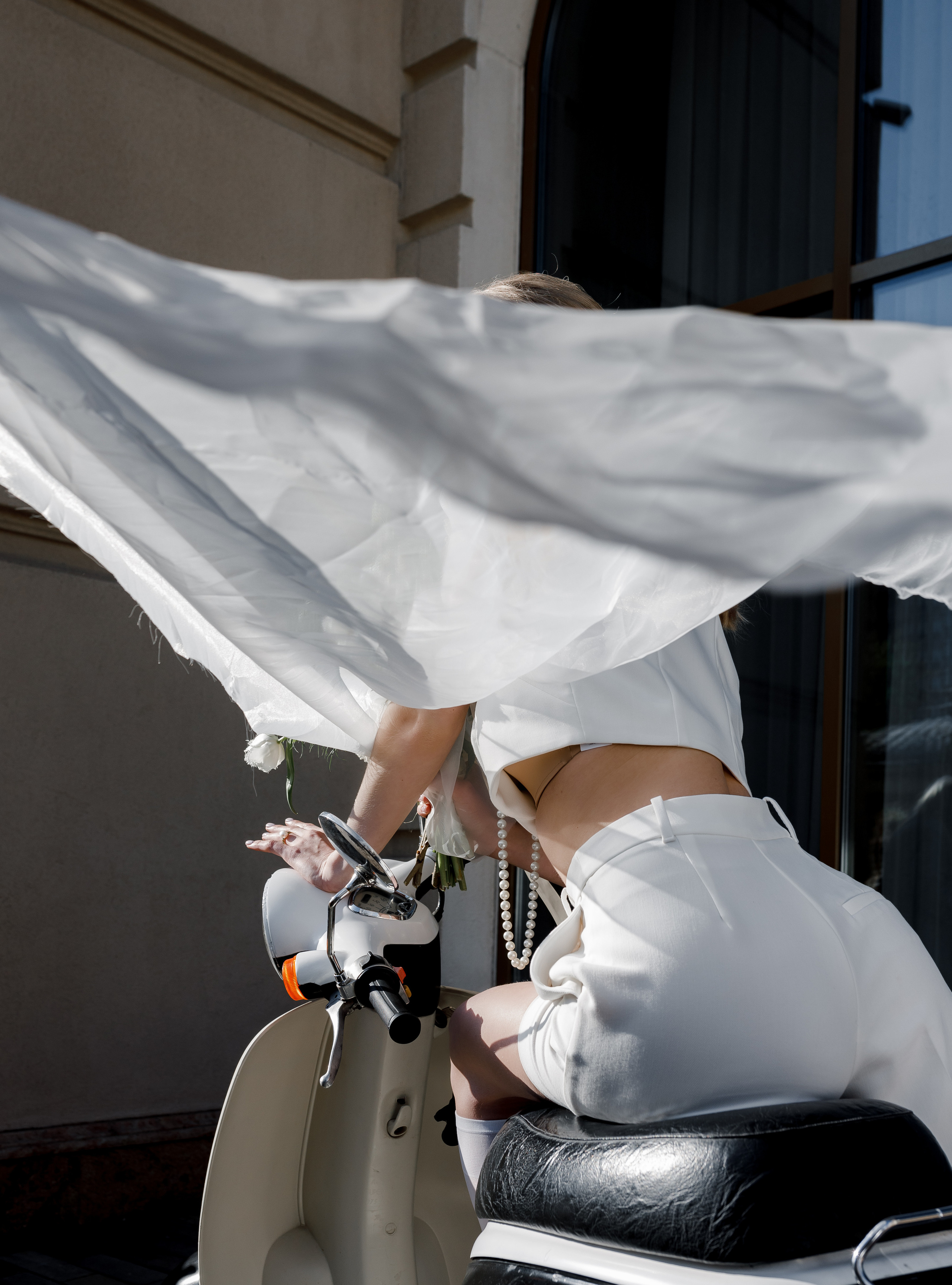 Даня и Алёна. Фотограф Алина Мкртычева