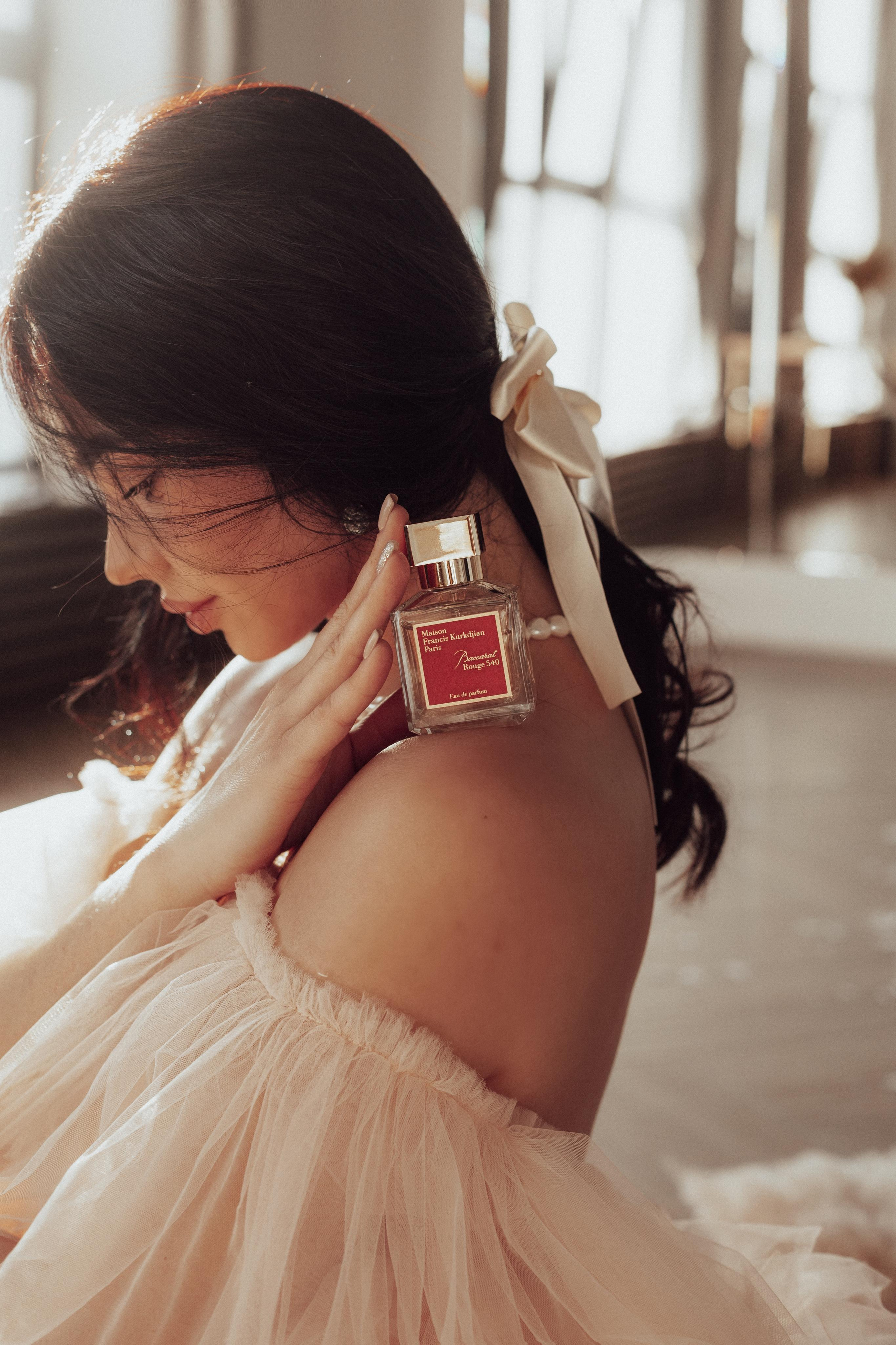 Оля. Фотограф Алина Мкртычева