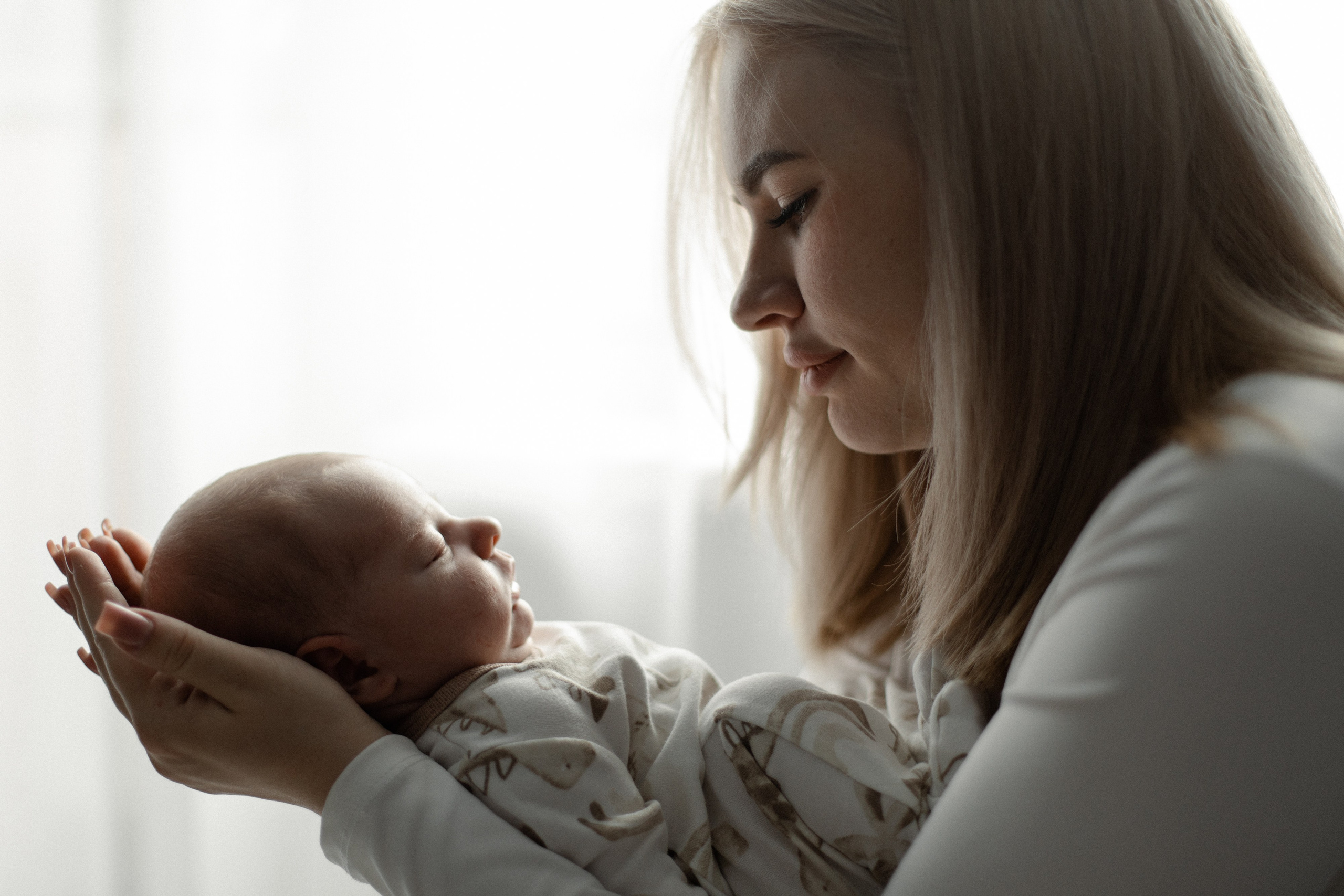 Маленький Евгений. Семейный фотограф Челябинск