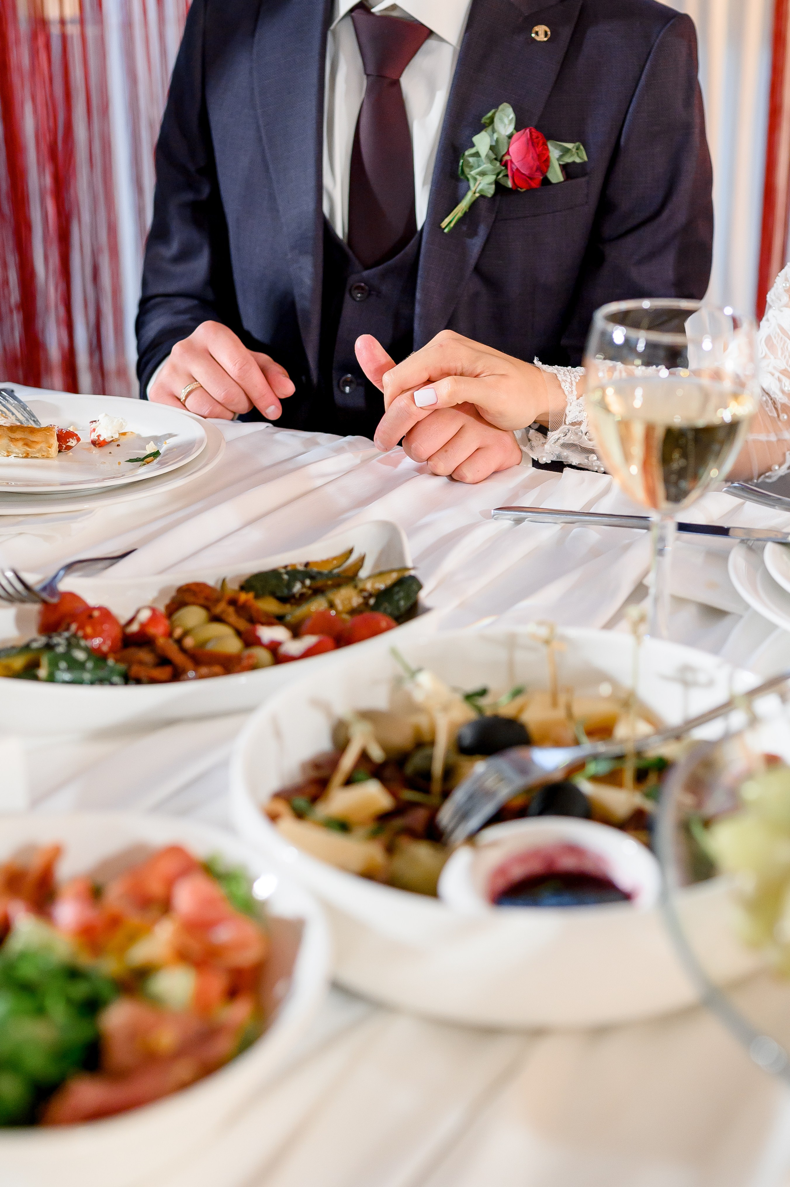 Свадьба Алекасндры и Александра. Свадебный и семейный фотограф в Ставрополе Роман Иванов