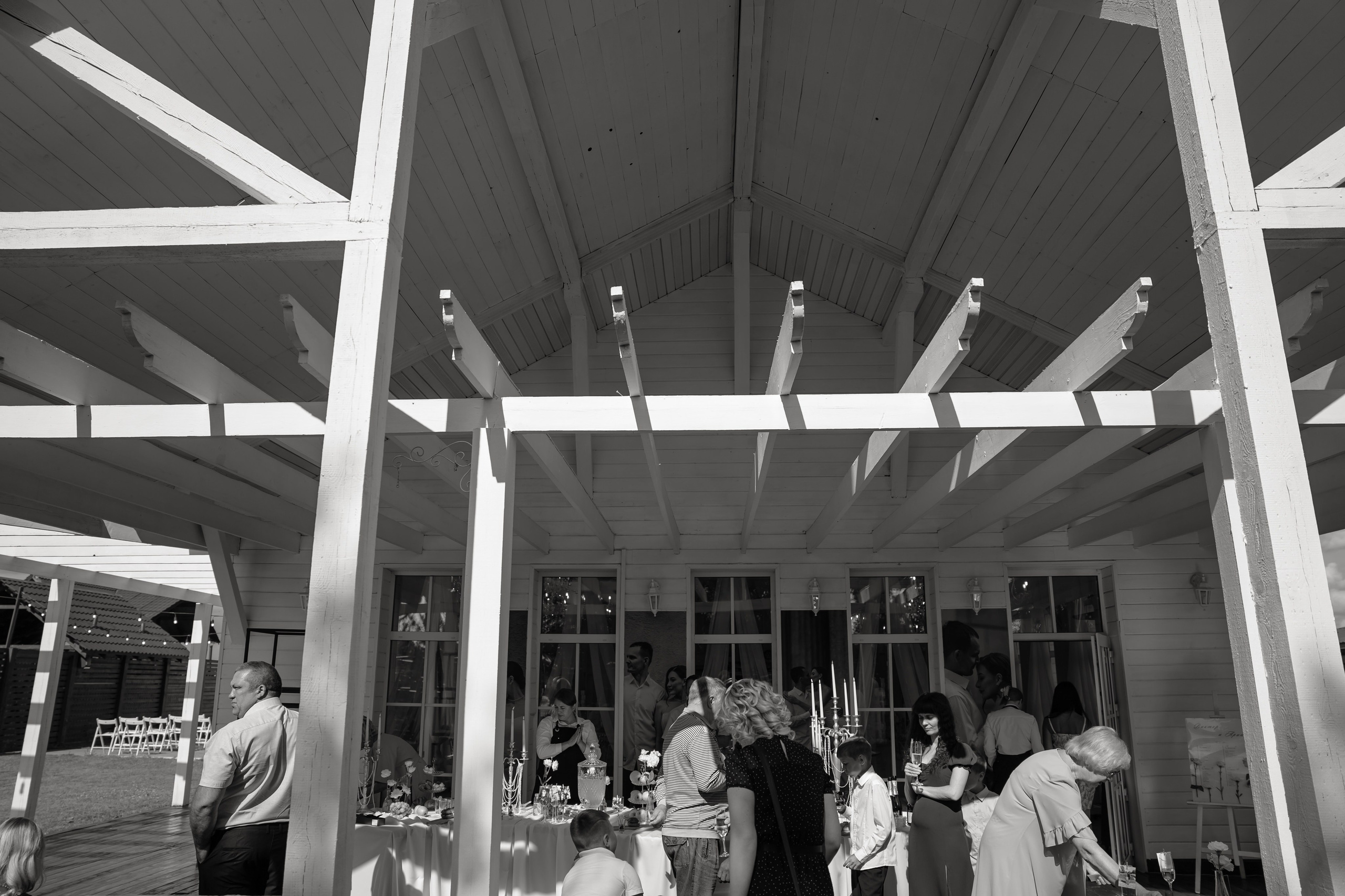 Виктор и Арина. Свадебный и Семейный фотограф по всему миру Анна Фёдорова