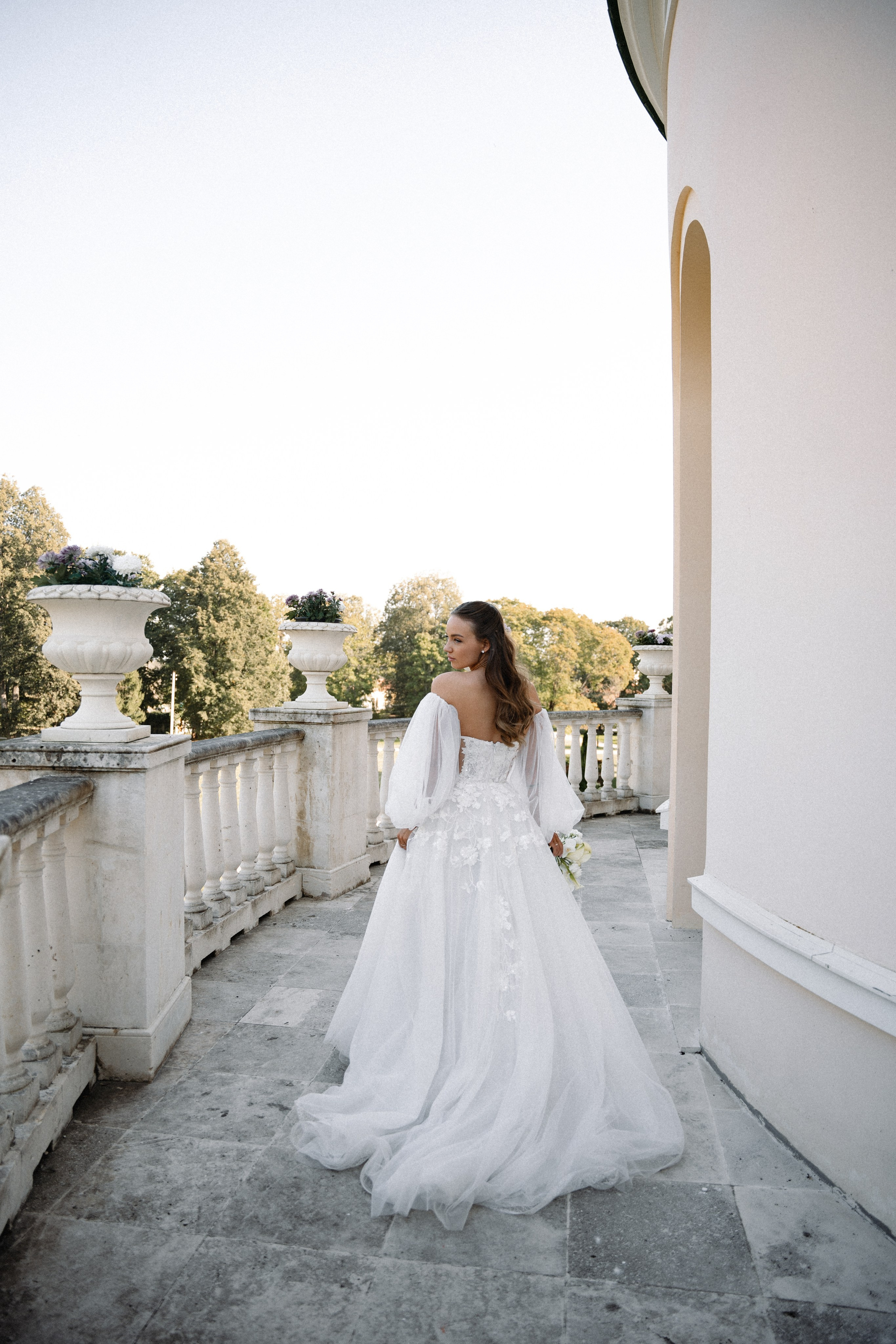 Свадебная фотосъемка. Фотограф Кристина Ерохина